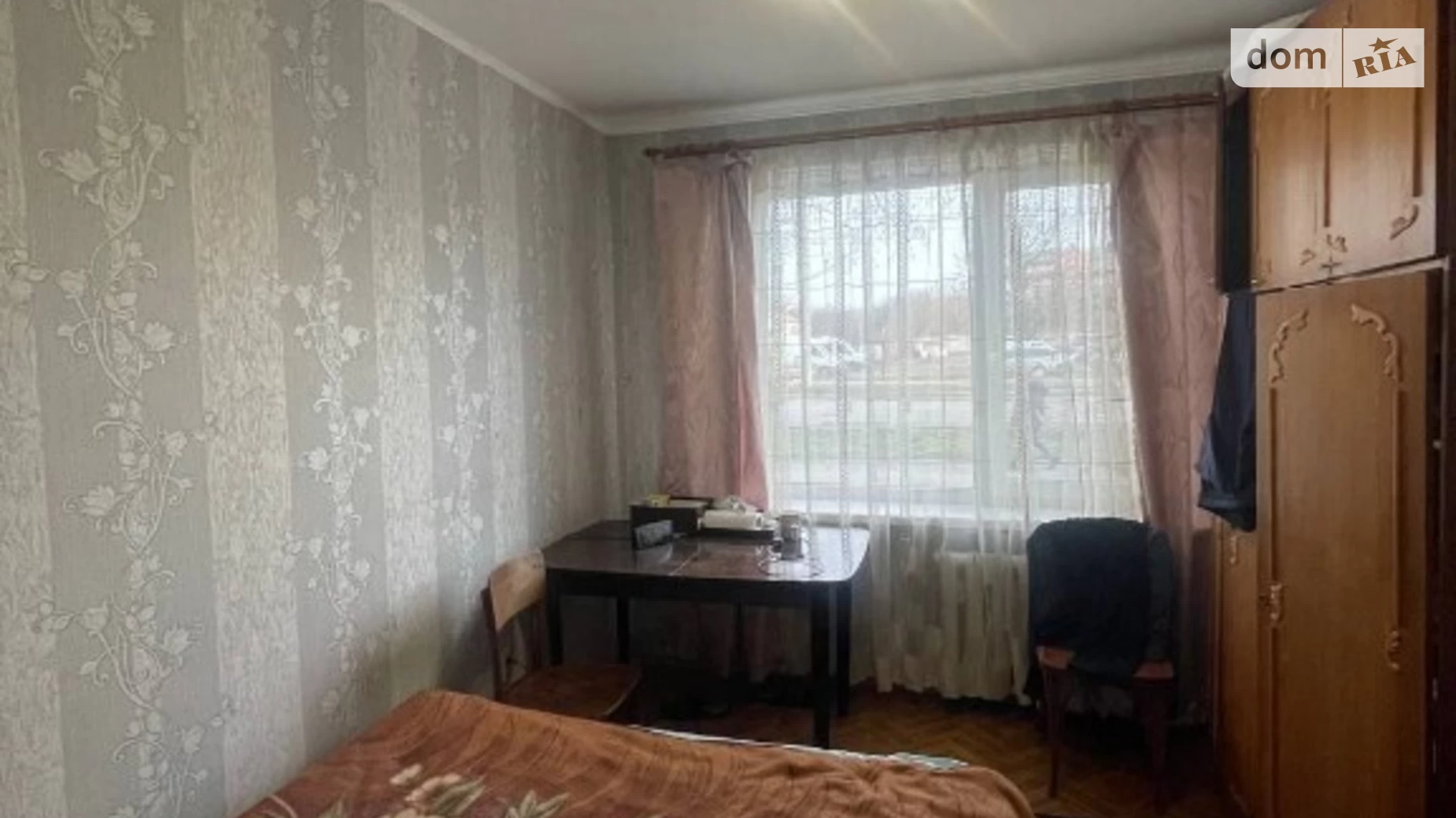 Продается 2-комнатная квартира 46.8 кв. м в Хмельницком, ул. Довженко, 14 - фото 3