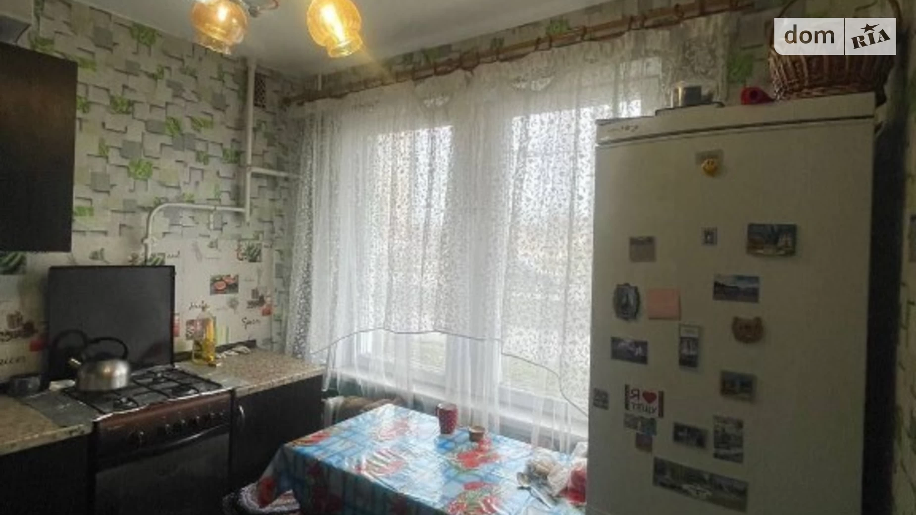 Продается 2-комнатная квартира 46.8 кв. м в Хмельницком, ул. Довженко, 14 - фото 4