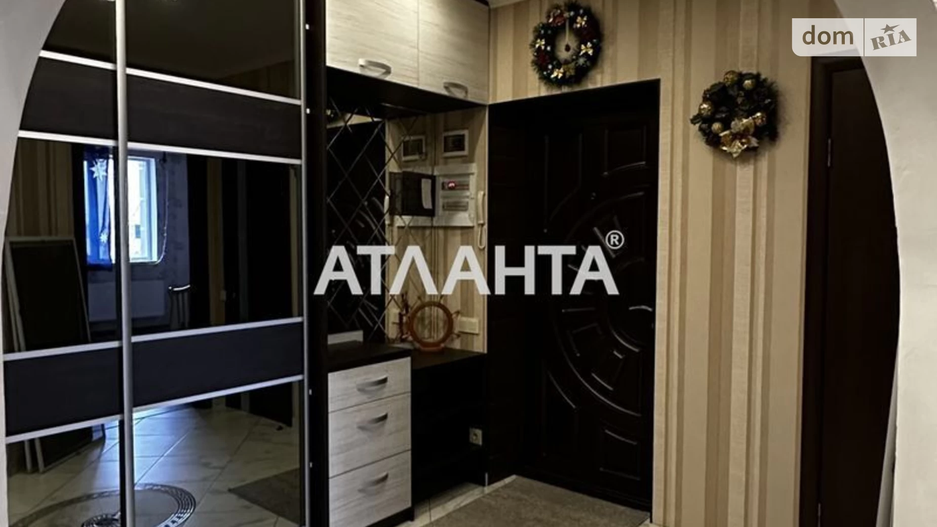 Продается 2-комнатная квартира 74 кв. м в Одессе, ул. Шота Руставели, 9 - фото 3