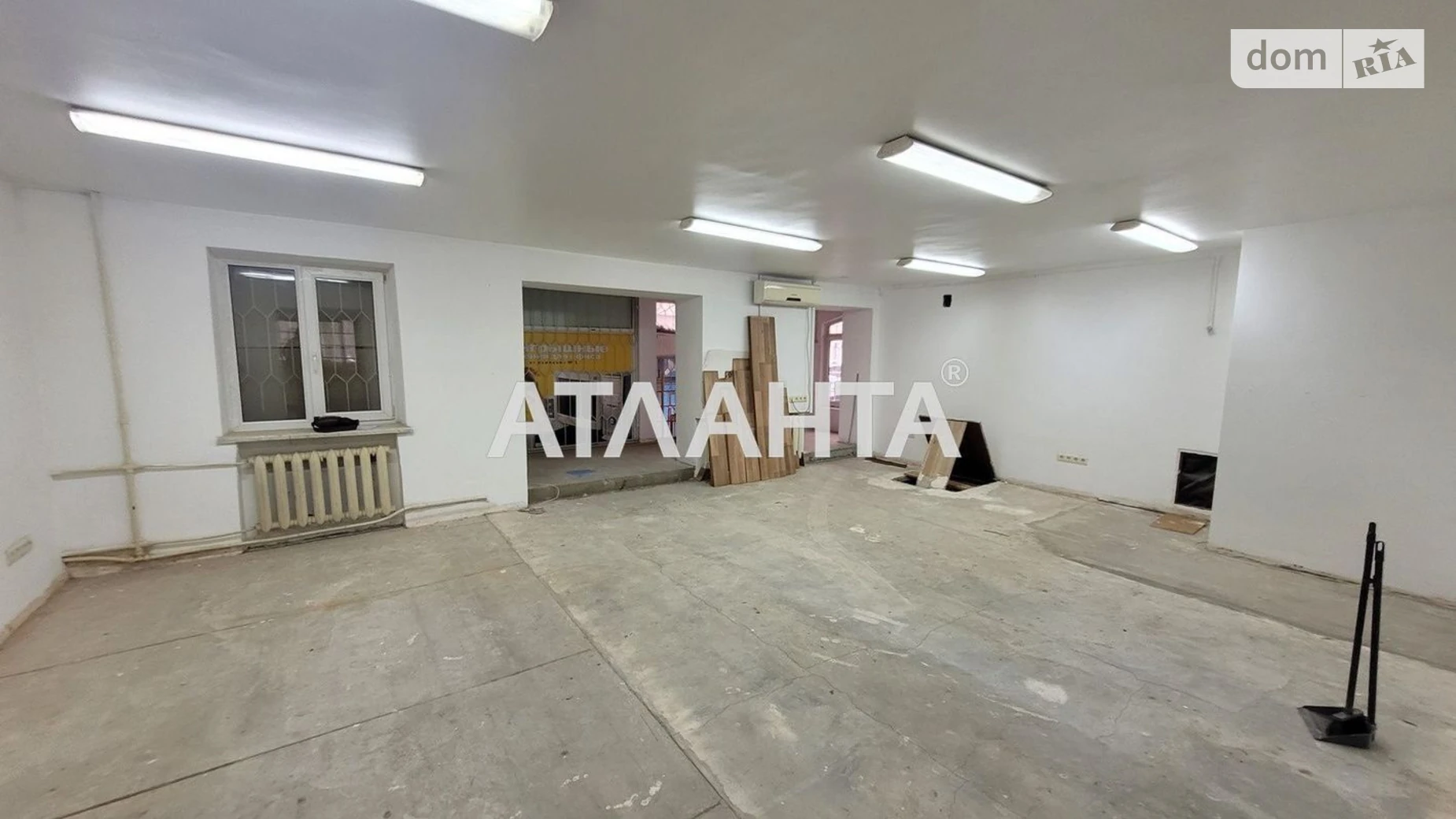 Продается объект сферы услуг 107 кв. м в 5-этажном здании, цена: 85000 $ - фото 5