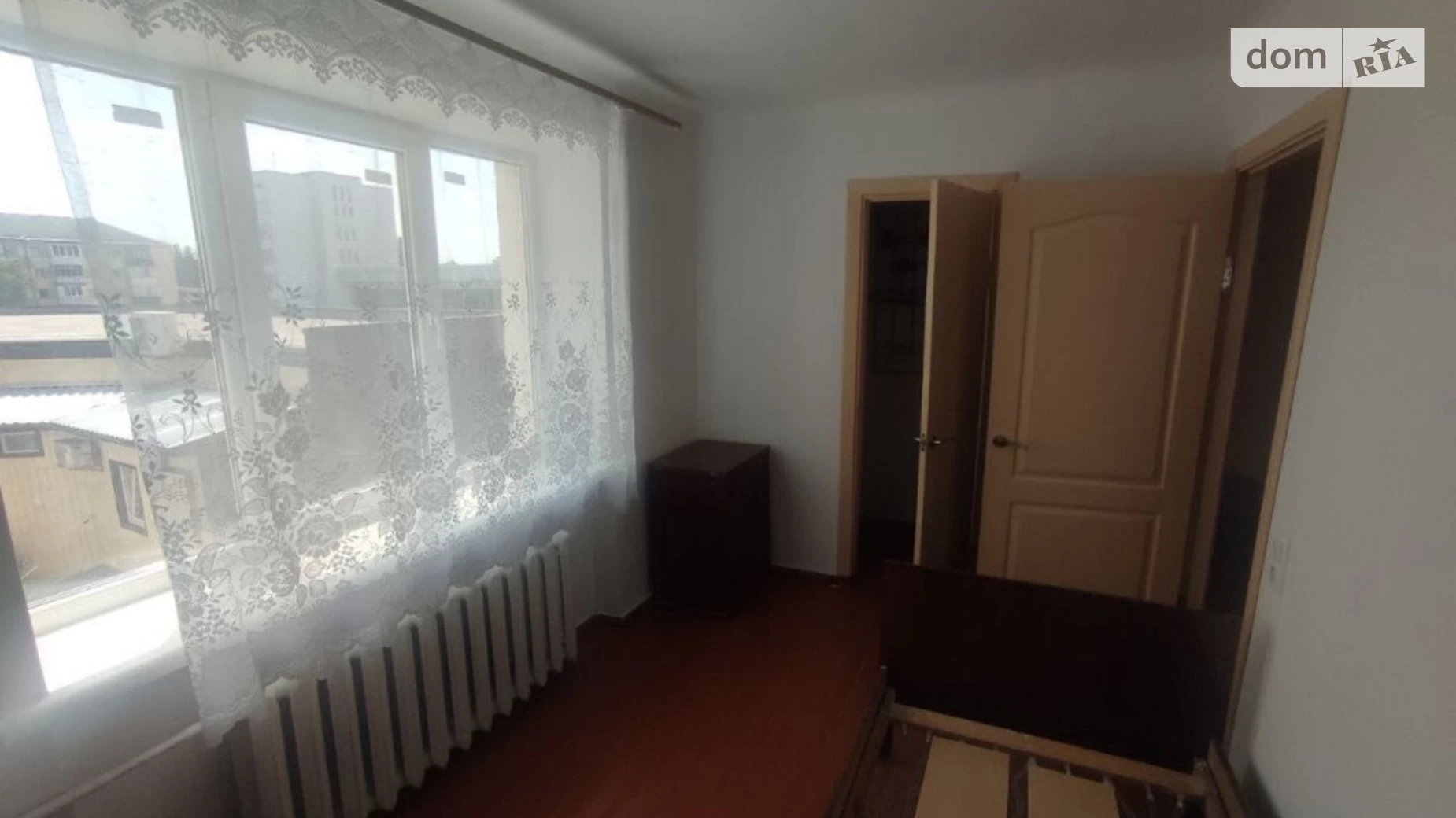 Продается 2-комнатная квартира 43 кв. м в Хмельницком, ул. Проскуровская, 107