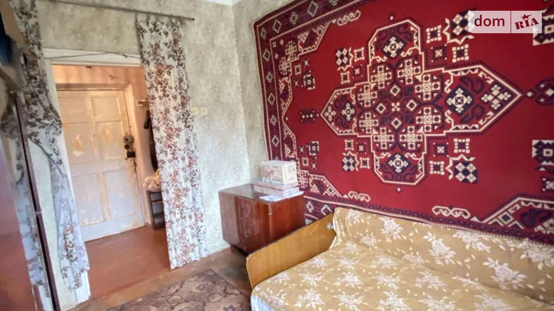Продается 2-комнатная квартира 64 кв. м в Кривом Роге, ул. Буряченко, 4 - фото 4