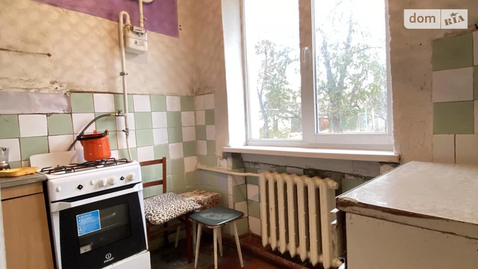Продается 2-комнатная квартира 64 кв. м в Кривом Роге, ул. Буряченко, 4 - фото 5