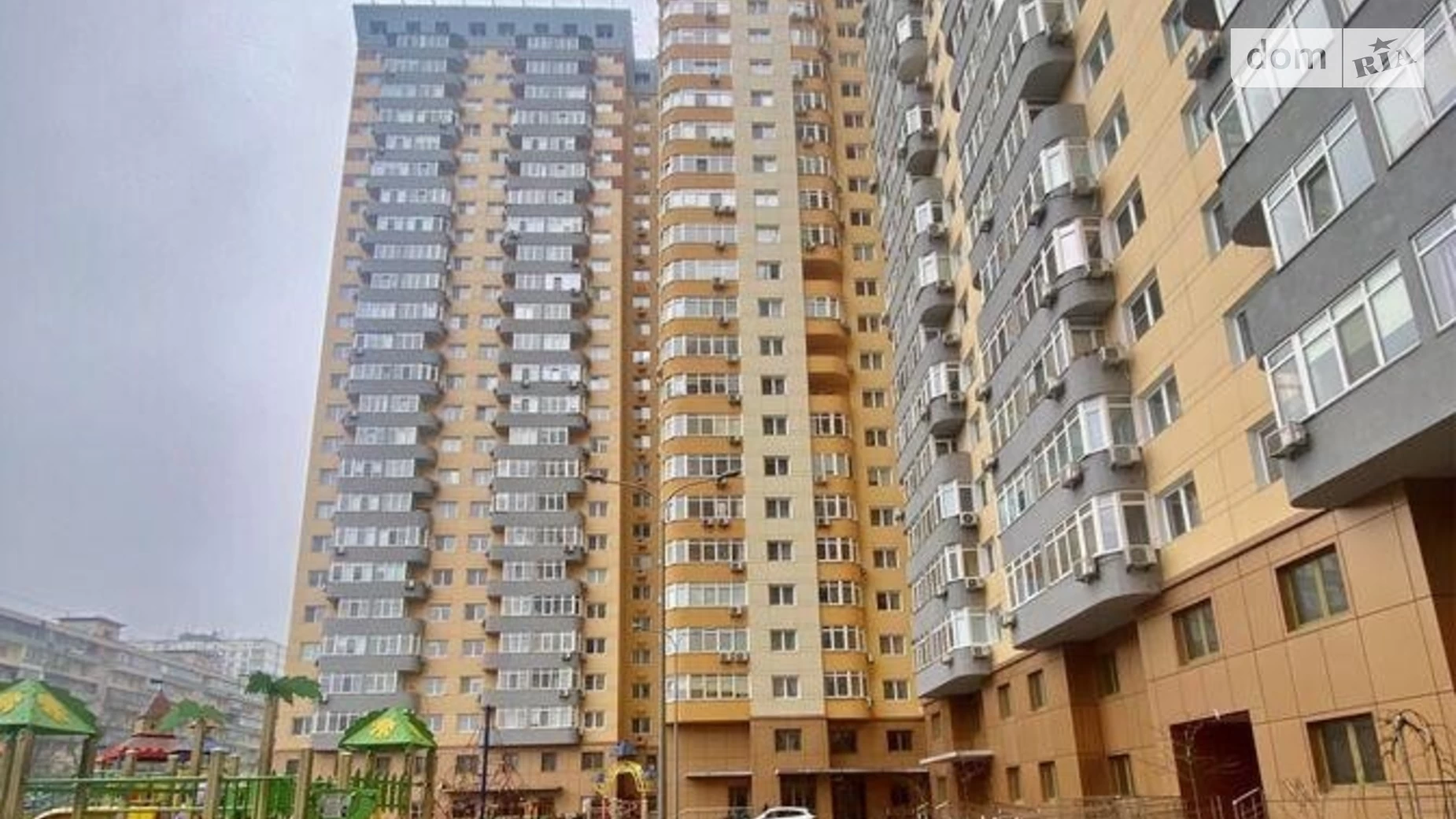 Продается 1-комнатная квартира 44 кв. м в Киеве, ул. Юрия Кондратюка, 3 - фото 5