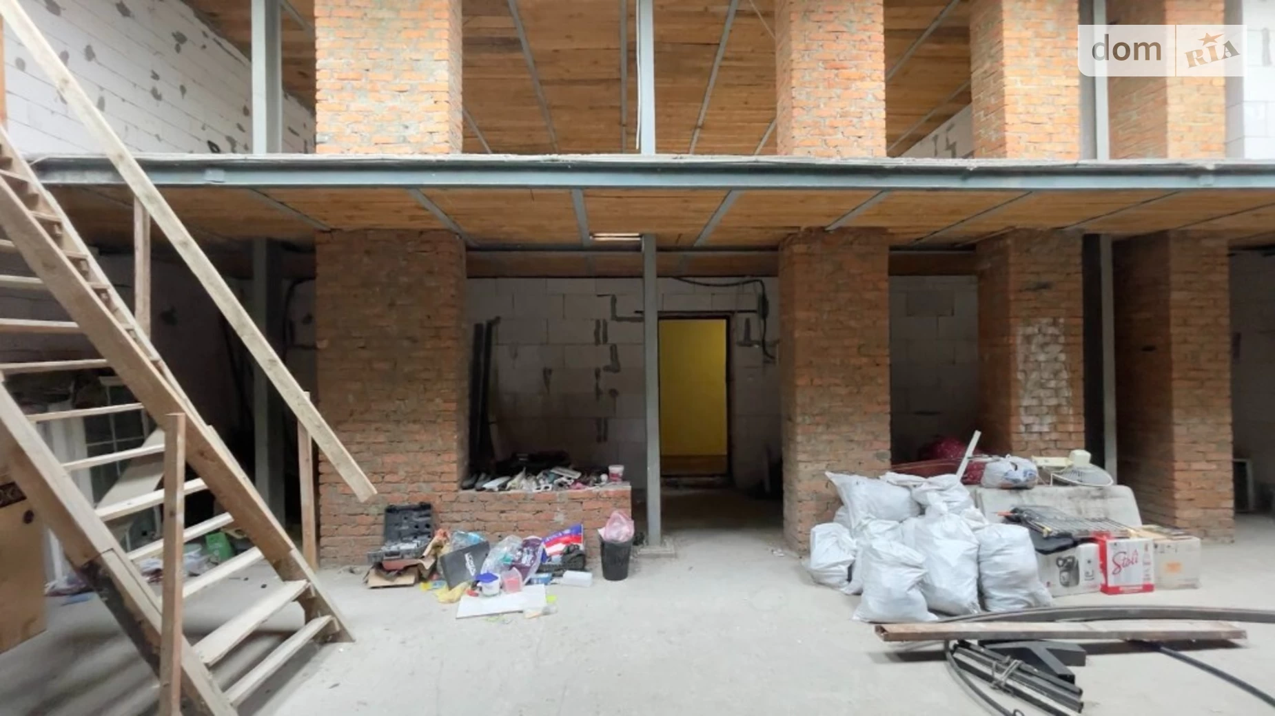 Продается 3-комнатная квартира 72 кв. м в Одессе, ул. Дерибасовская, 19 - фото 4