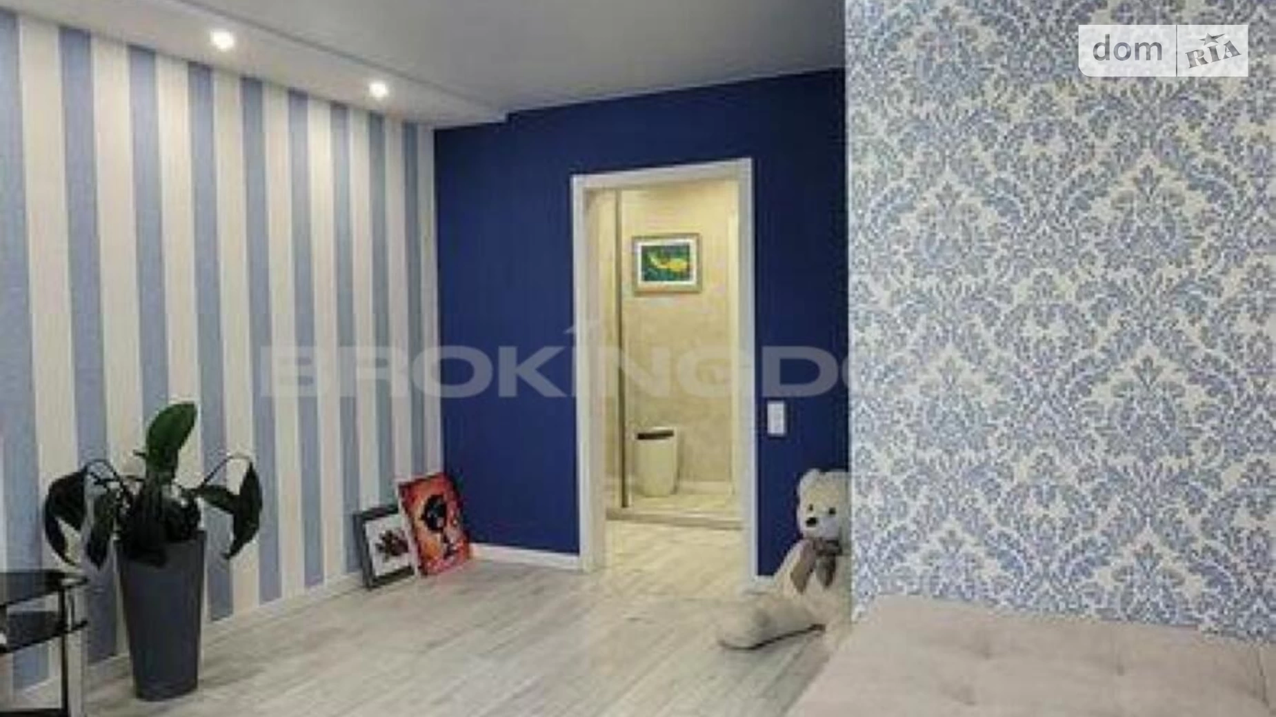 Продается 2-комнатная квартира 65 кв. м в Софиевской Борщаговке, ул. Кошевая, 110 - фото 4