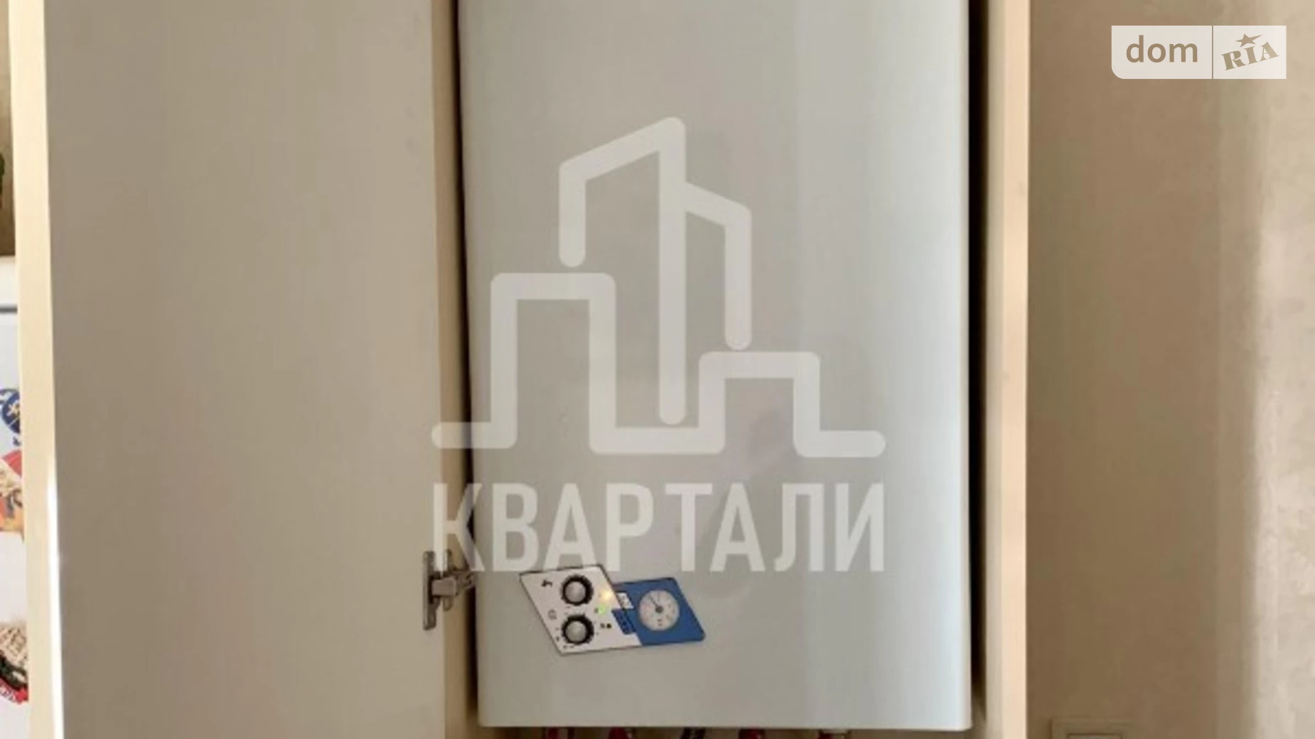 Продається 2-кімнатна квартира 39 кв. м у Софіївській Борщагівці, вул. Боголюбова, 39 - фото 3