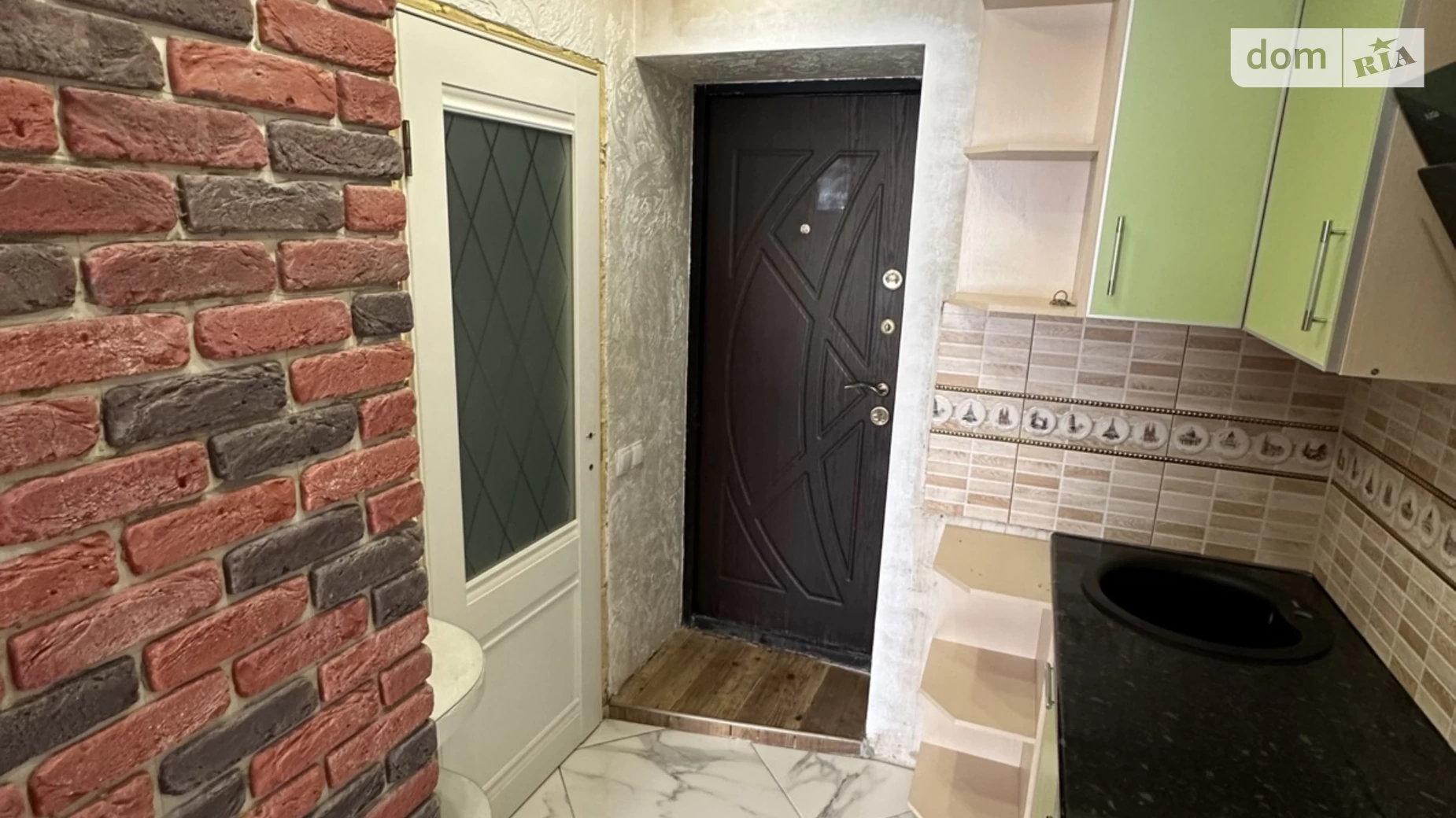 Продается 1-комнатная квартира 25 кв. м в Харькове, цена: 12000 $ - фото 3