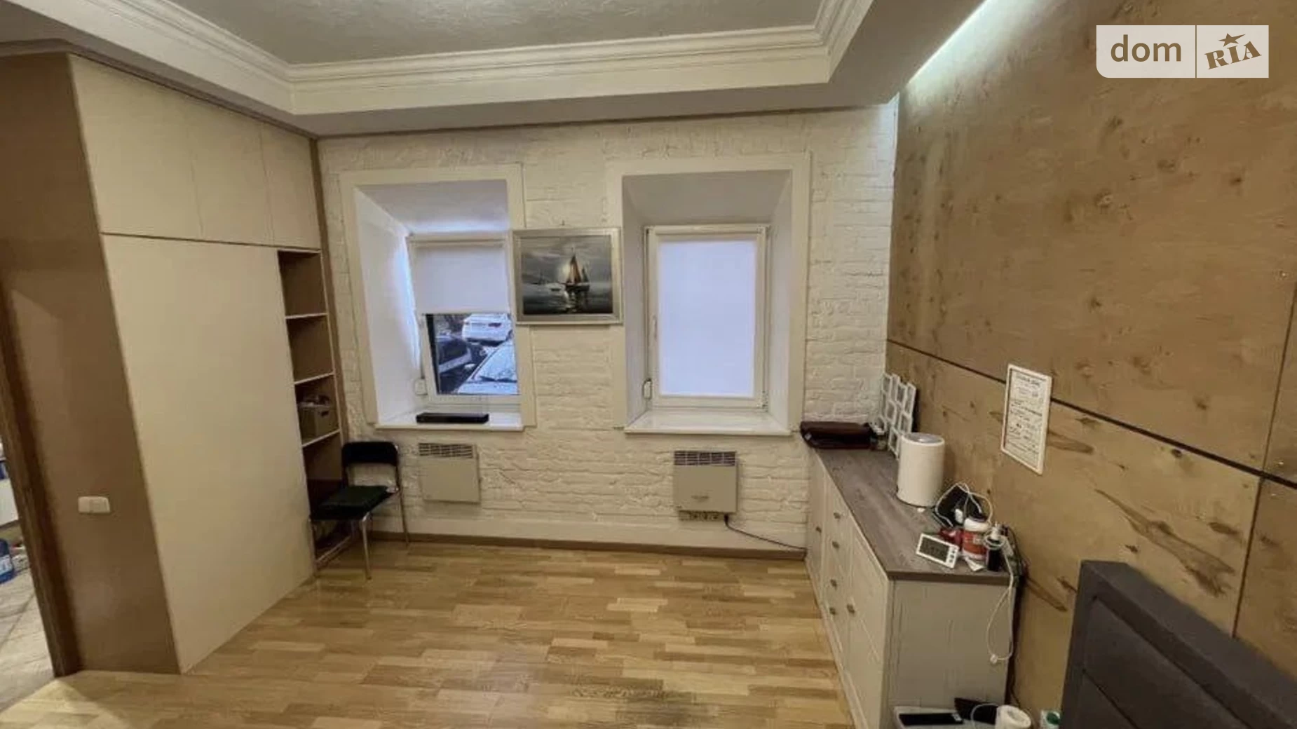 Продается 1-комнатная квартира 40 кв. м в Днепре, ул. Светлова, 41 - фото 2