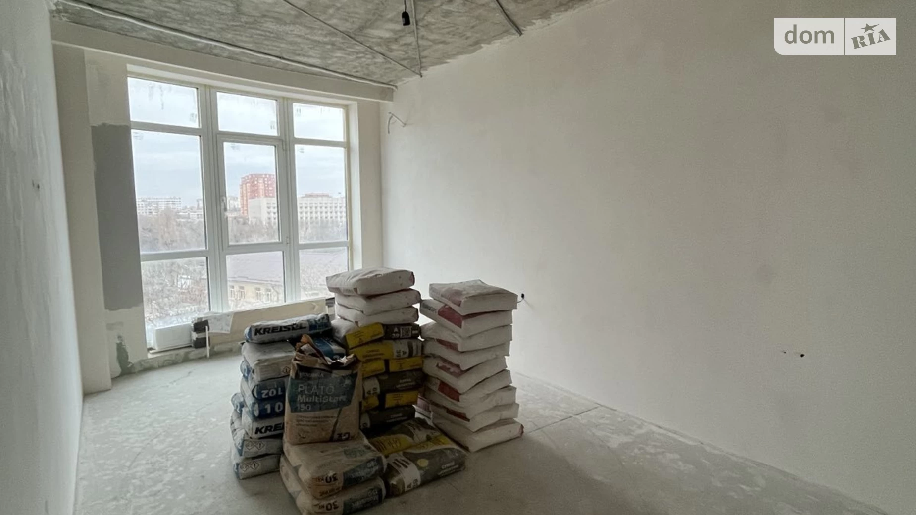 Продается 3-комнатная квартира 101.2 кв. м в Одессе, просп. Леси Украинки - фото 2