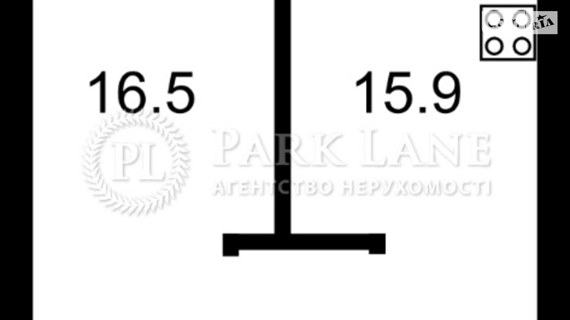 Продається 1-кімнатна квартира 45.5 кв. м у Києві, вул. Академіка Лебедєва, 1 - фото 3