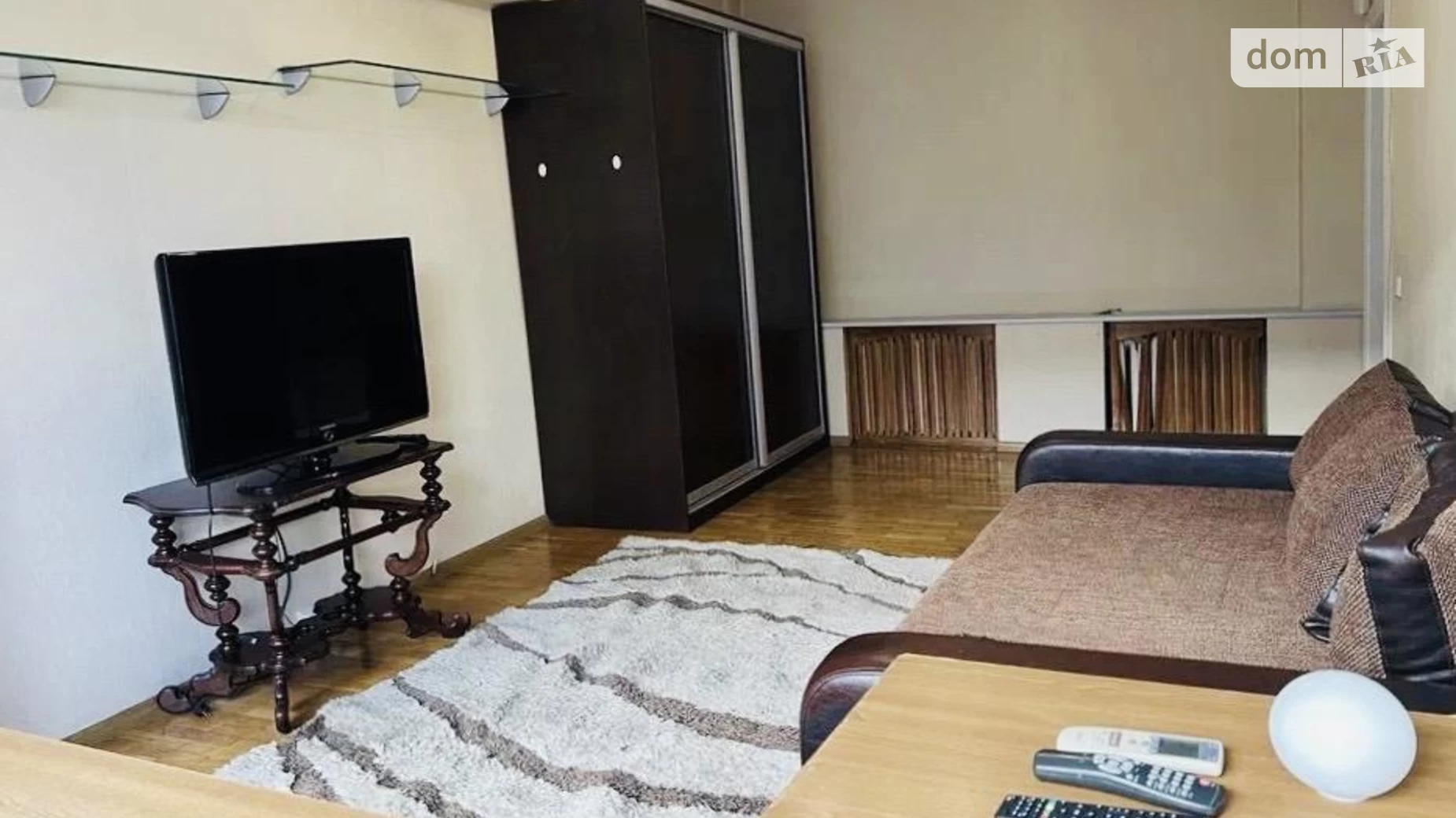 Продается 2-комнатная квартира 62 кв. м в Киеве, ул. Большая Васильковская, 51
