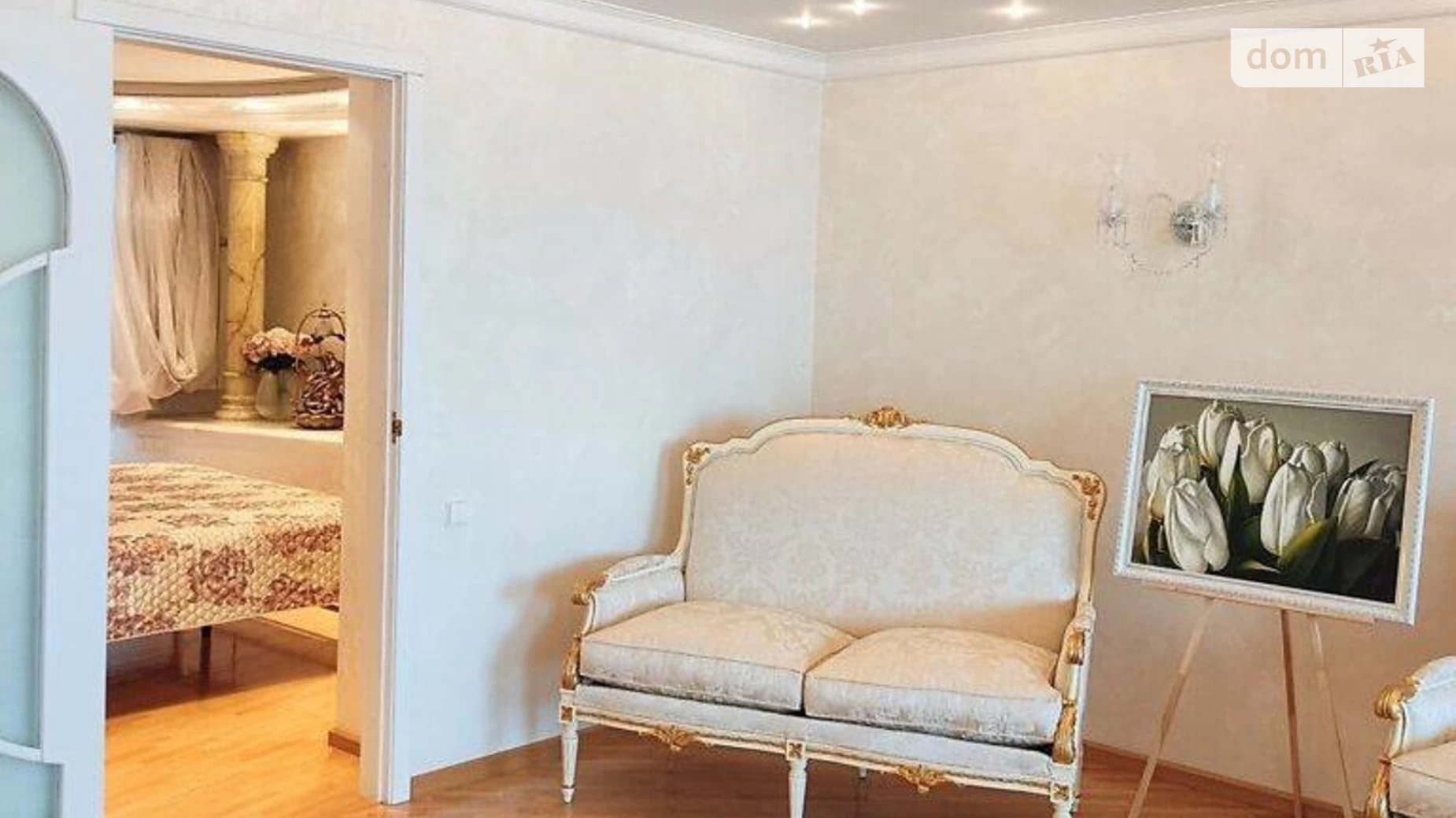 Продается 2-комнатная квартира 80 кв. м в Харькове, ул. Вернадского, 1 - фото 5