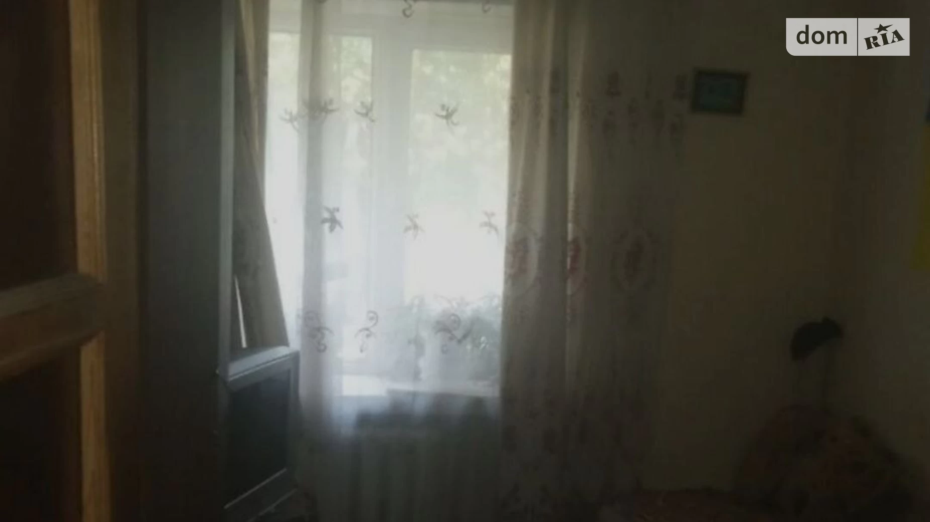 Продается 3-комнатная квартира 45 кв. м в Виннице, ул. Киевская