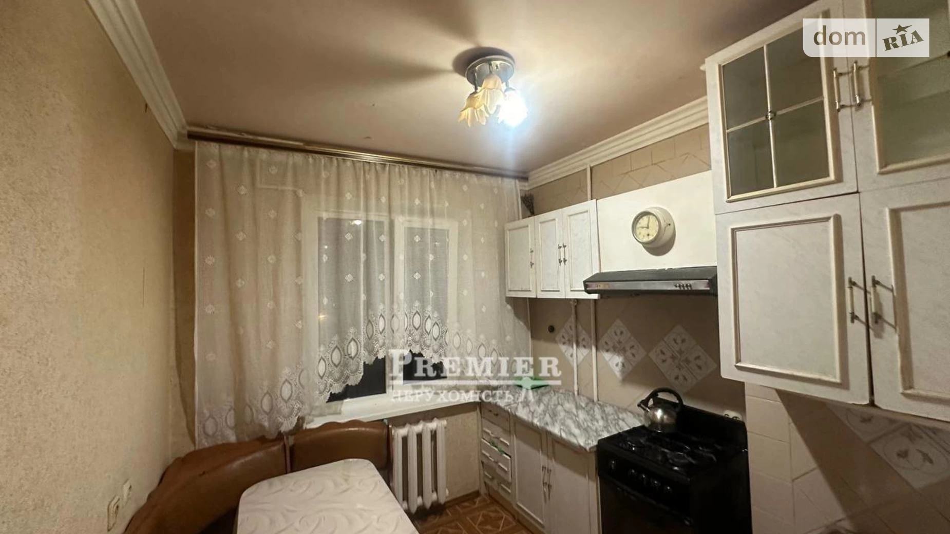 Продается 2-комнатная квартира 50 кв. м в Одессе, ул. Архитекторская