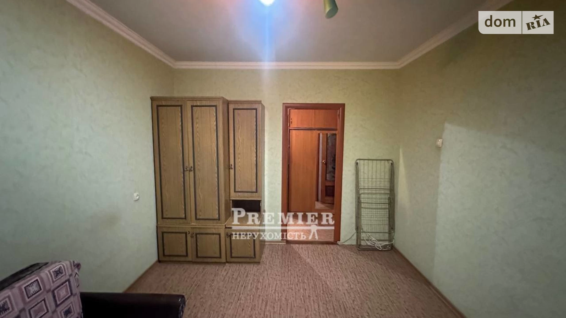 Продается 2-комнатная квартира 50 кв. м в Одессе, ул. Архитекторская