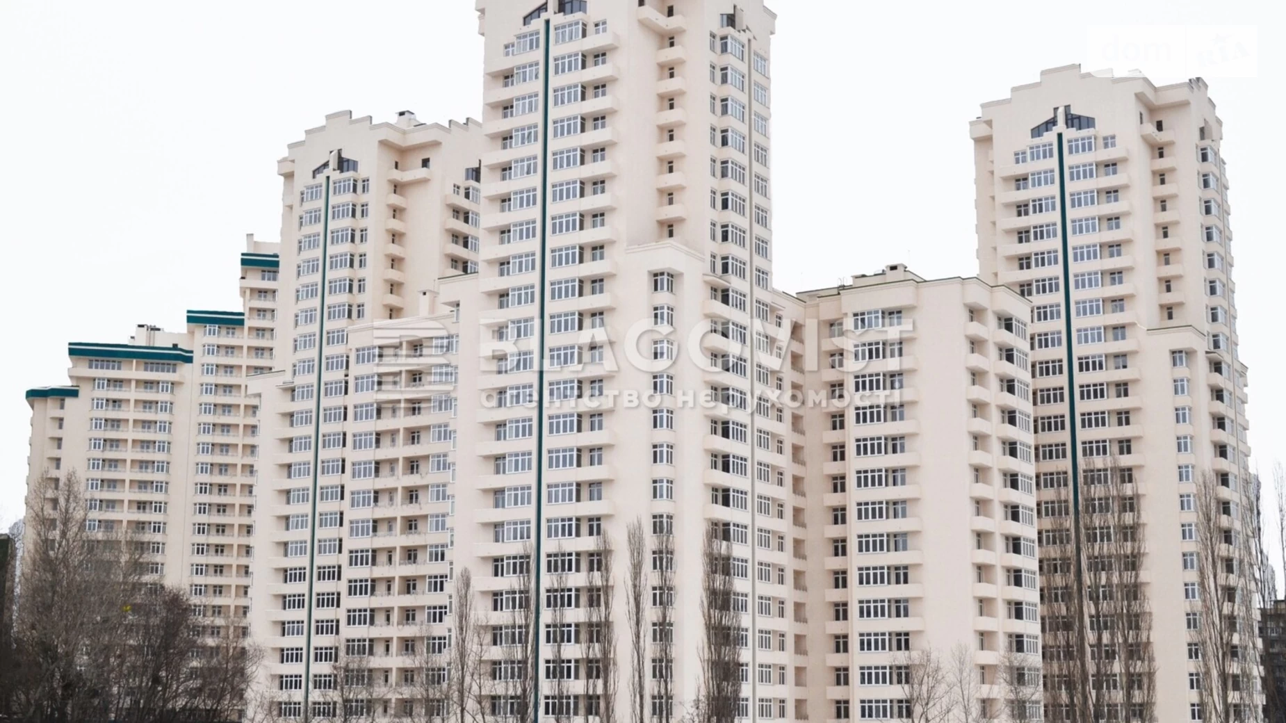 Продается 3-комнатная квартира 85 кв. м в Киеве, ул. Митрополита Василия Липковского(Урицкого), 37Б - фото 2