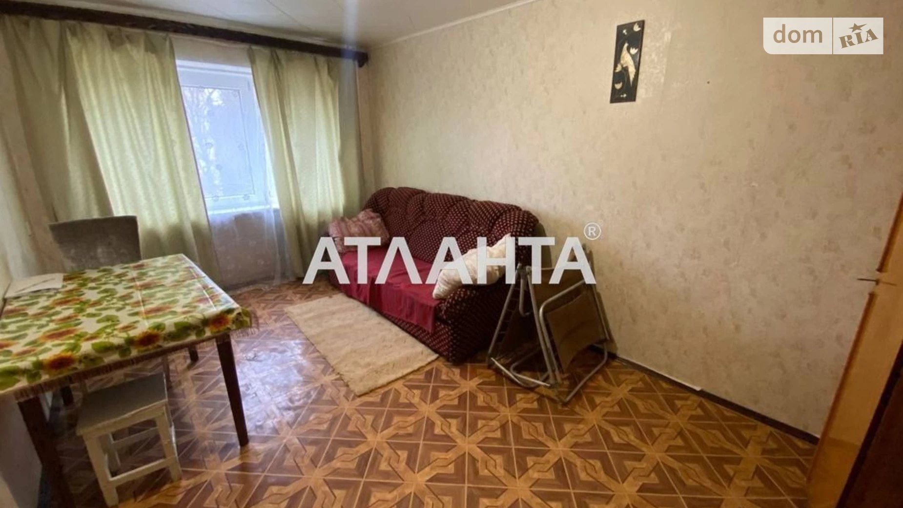 Продается 2-комнатная квартира 42 кв. м в Одессе, ул. Ицхака Рабина - фото 2