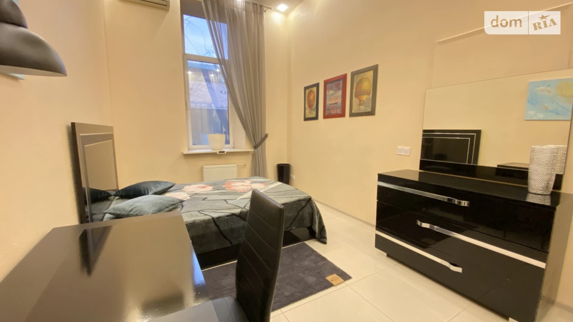 Сдается в аренду 3-комнатная квартира 107 кв. м в Харькове, ул. Рымарская, 6 - фото 3