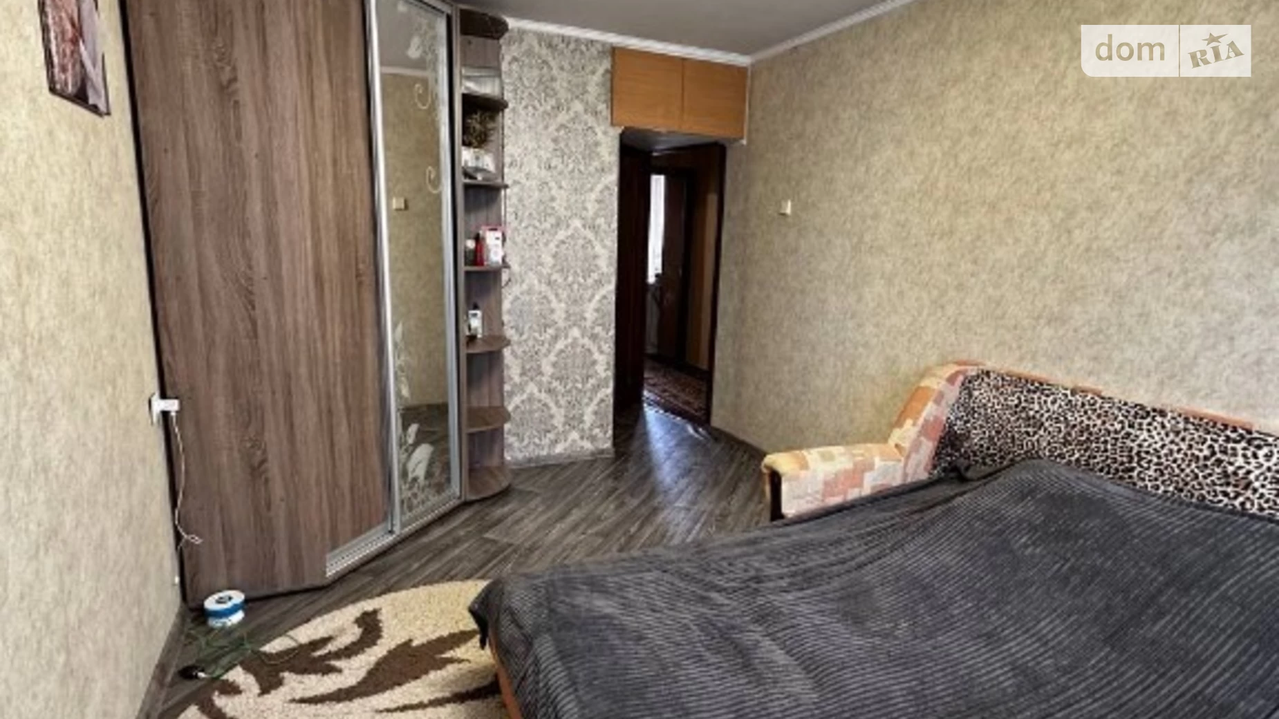 Продається 2-кімнатна квартира 42.8 кв. м у Хмельницькому, вул. Майборського - фото 3