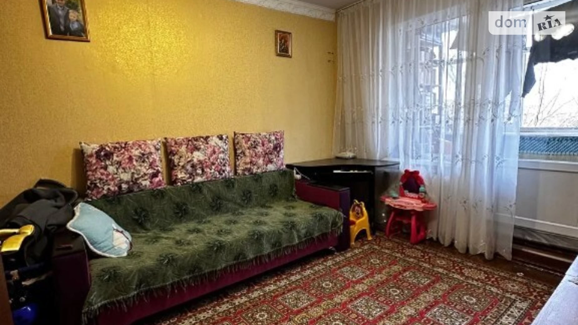 Продается 2-комнатная квартира 42.8 кв. м в Хмельницком, ул. Майборского - фото 4