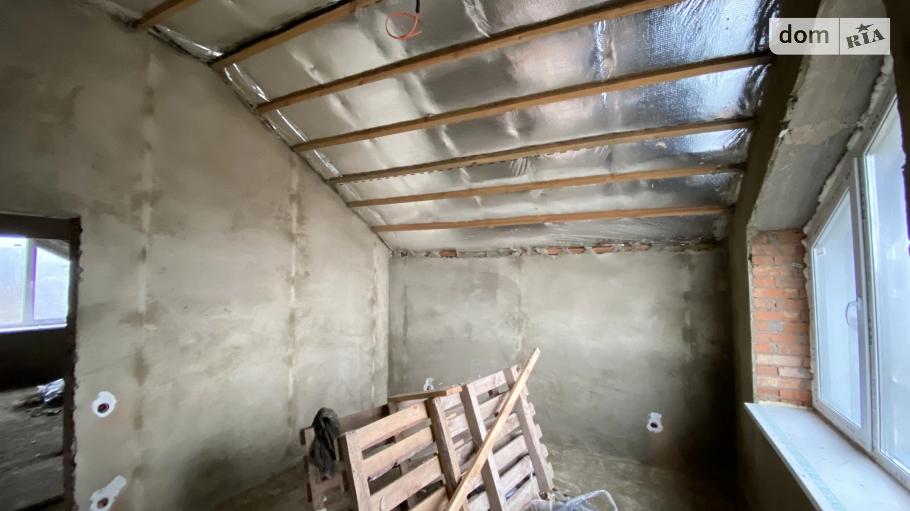 Продається будинок 2 поверховий 125 кв. м з каміном, цена: 77000 $ - фото 5