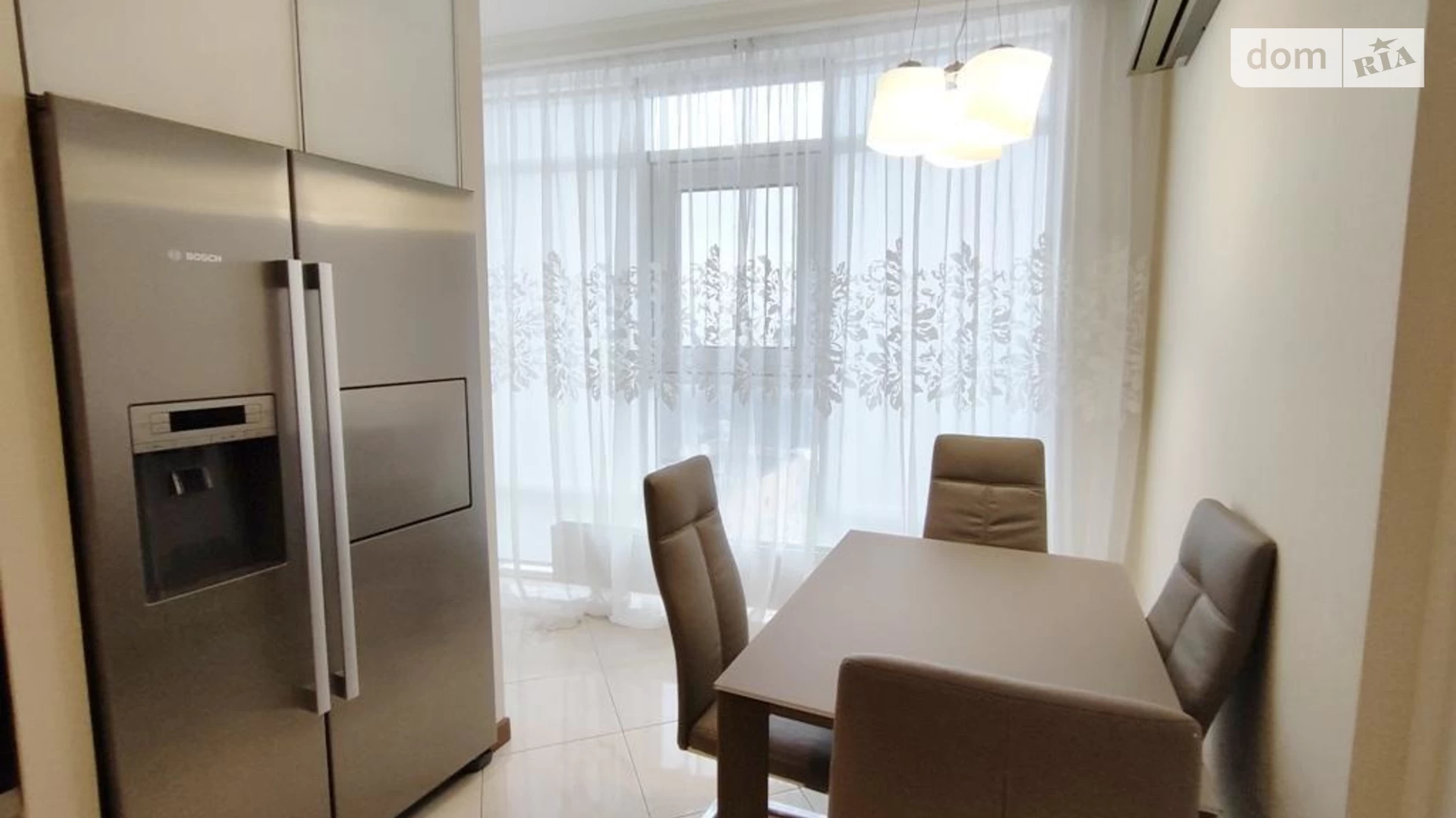 Продается 4-комнатная квартира 130 кв. м в Киеве, ул. Белорусская, 36А - фото 2