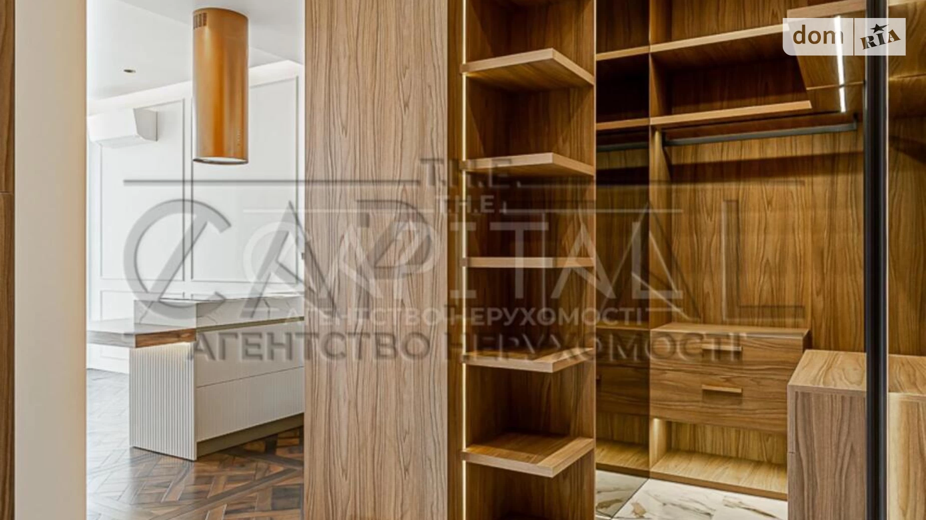 Продается 1-комнатная квартира 47 кв. м в Киеве, ул. Предславинская, 44 - фото 3