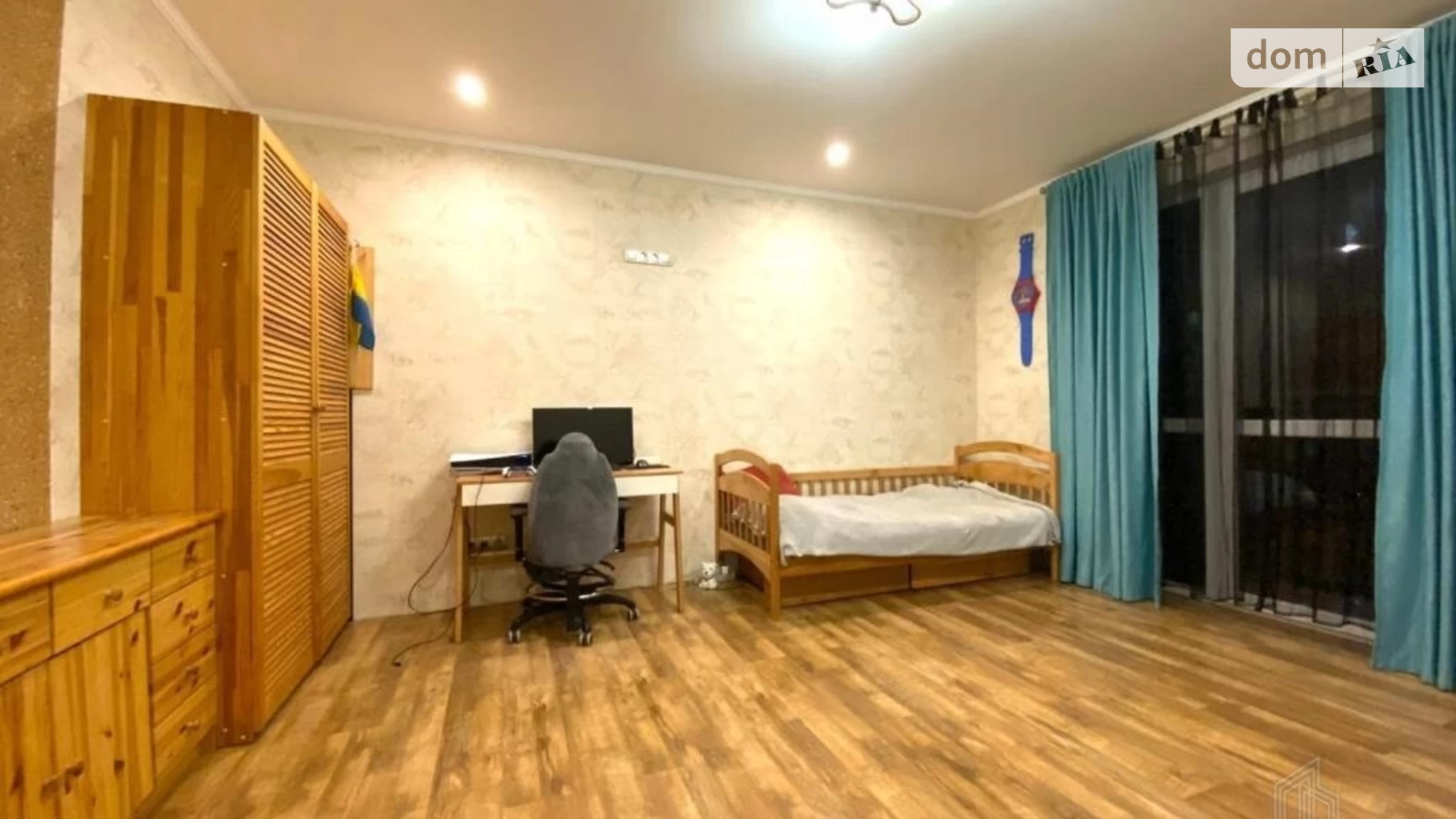 Продается 2-комнатная квартира 63 кв. м в Киеве, ул. Метрологическая, 7 - фото 3