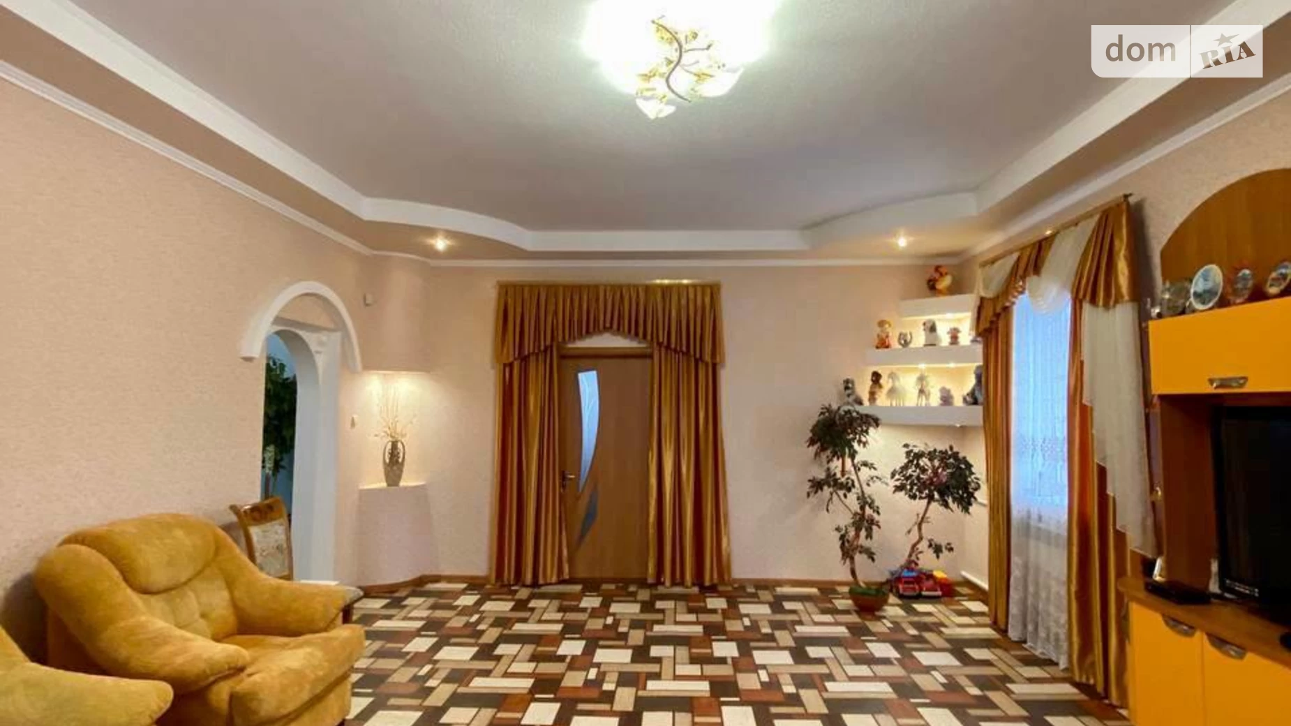 Продається одноповерховий будинок 90 кв. м з подвалом, цена: 80000 $ - фото 4
