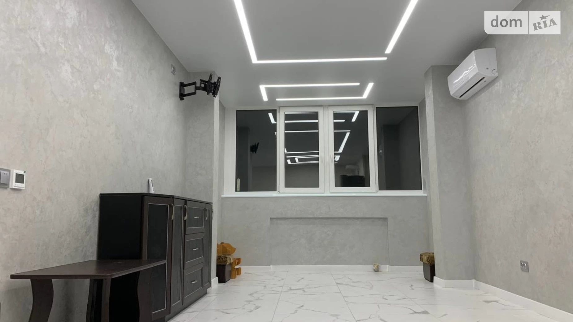 Продається 2-кімнатна квартира 69.9 кв. м у Новосілках, вул. Приміська - фото 2