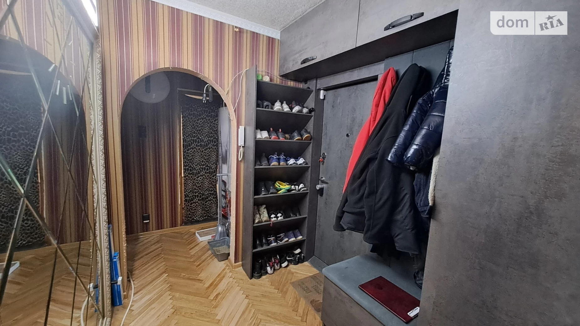 2-комнатная квартира 52 кв. м в Тернополе, ул. 15-го Апреля - фото 2