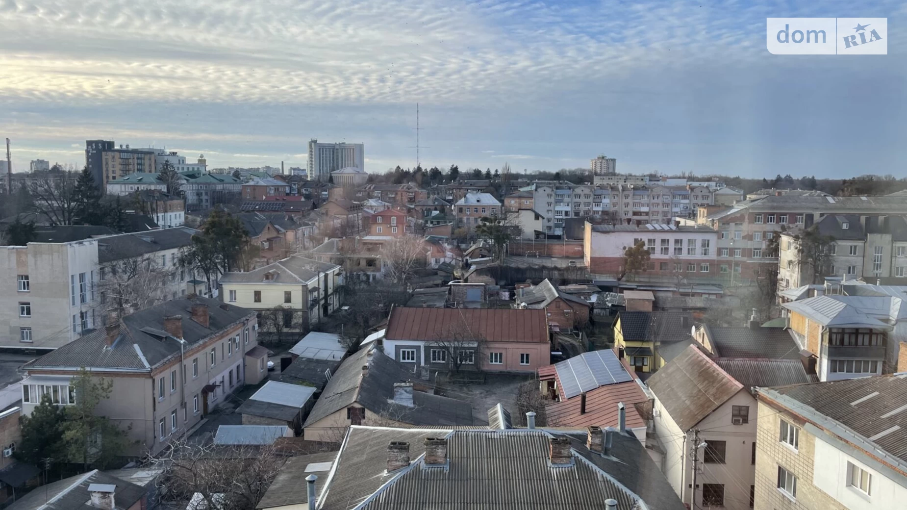 Продається 2-кімнатна квартира 72.5 кв. м у Вінниці, вул. Степана Бандери(Льва Толстого), 7 - фото 2