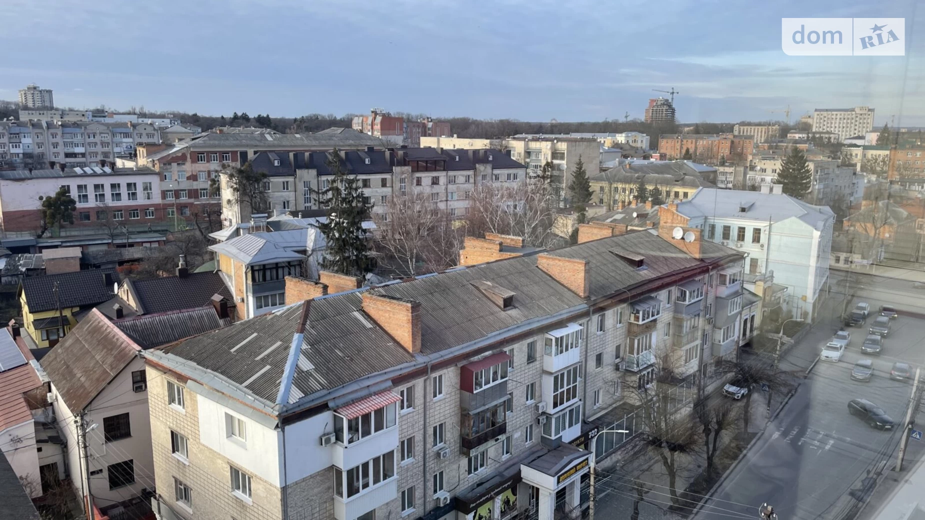 Продается 2-комнатная квартира 72.5 кв. м в Виннице, ул. Степана Бандеры(Льва Толстого), 7 - фото 4