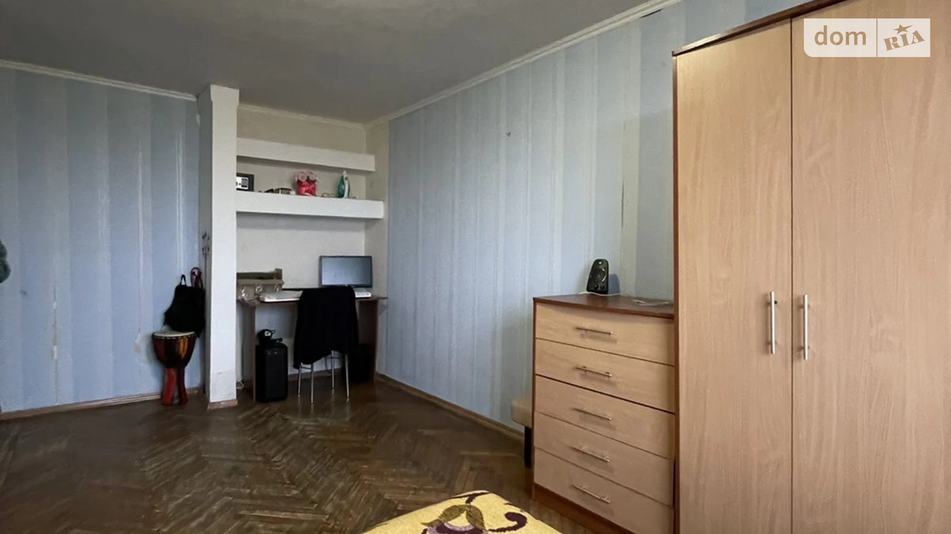 Продається 1-кімнатна квартира 31 кв. м у Харкові, вул. Туркестанська - фото 5