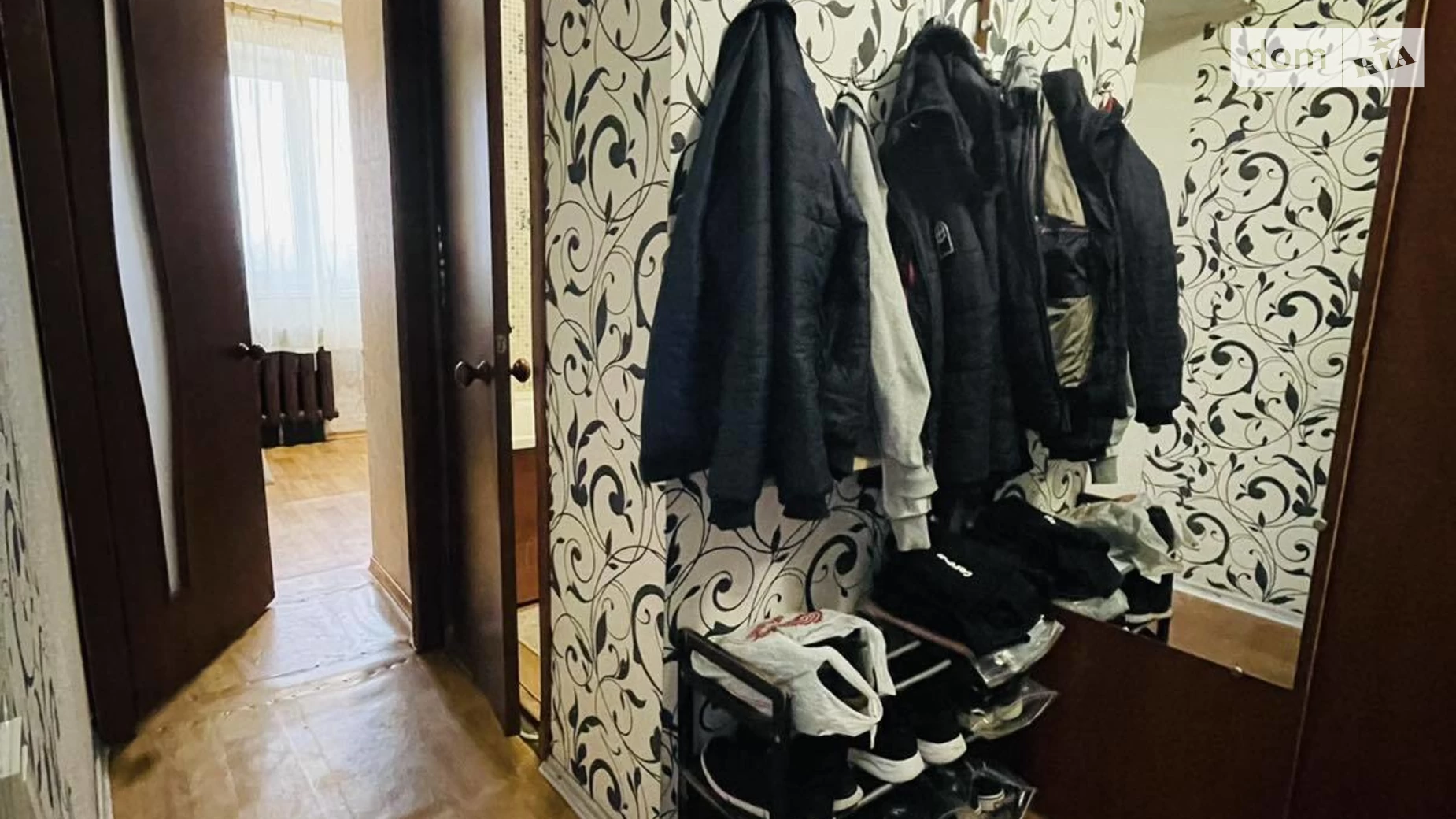 Продається 1-кімнатна квартира 31 кв. м у Харкові, вул. Туркестанська - фото 3