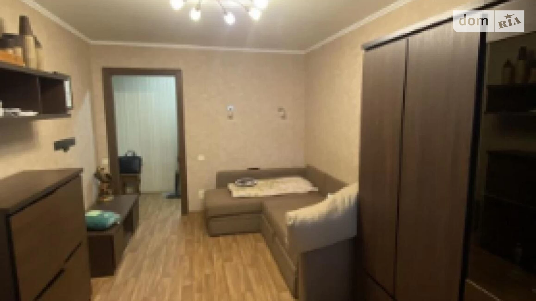 Продается 2-комнатная квартира 43.7 кв. м в Днепре, просп. Науки(Гагарина)