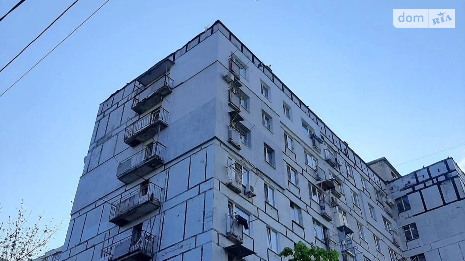 Продается 1-комнатная квартира 22 кв. м в Днепре, ул. Малиновского Маршала