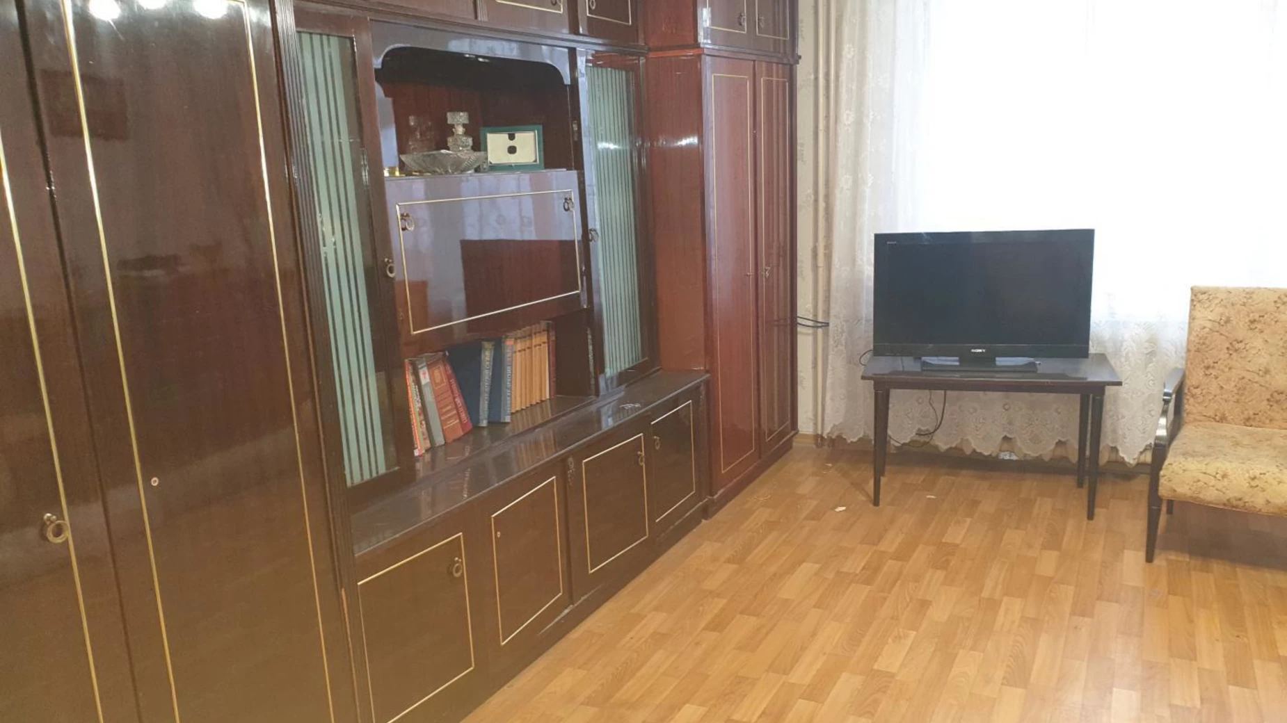 Продается 3-комнатная квартира 65 кв. м в Днепре, вул. Космонавтов - фото 2