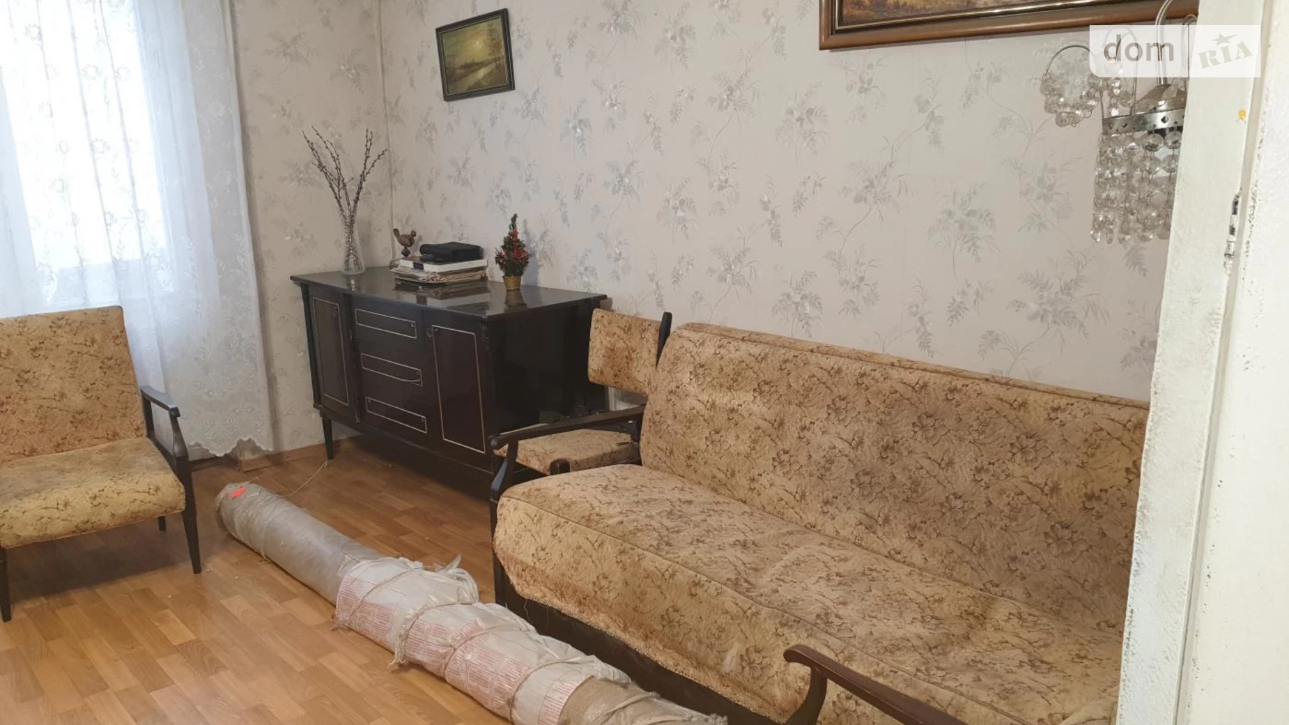Продается 3-комнатная квартира 65 кв. м в Днепре, ул. Космонавтов - фото 3