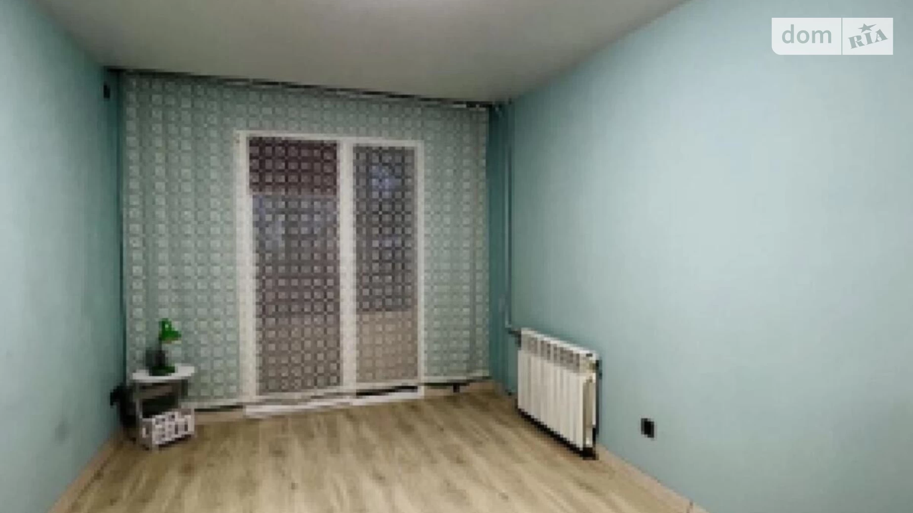 Продается 2-комнатная квартира 52 кв. м в Днепре, ул. Волынская