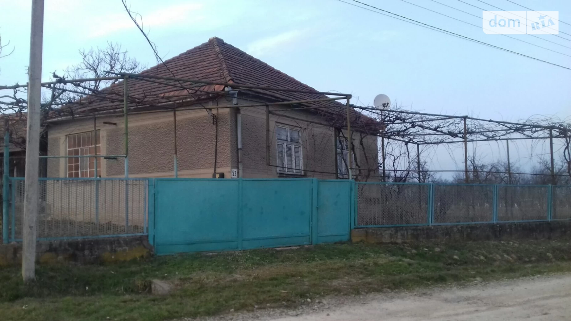 Продается одноэтажный дом 60 кв. м с баней/сауной, цена: 17000 $ - фото 4