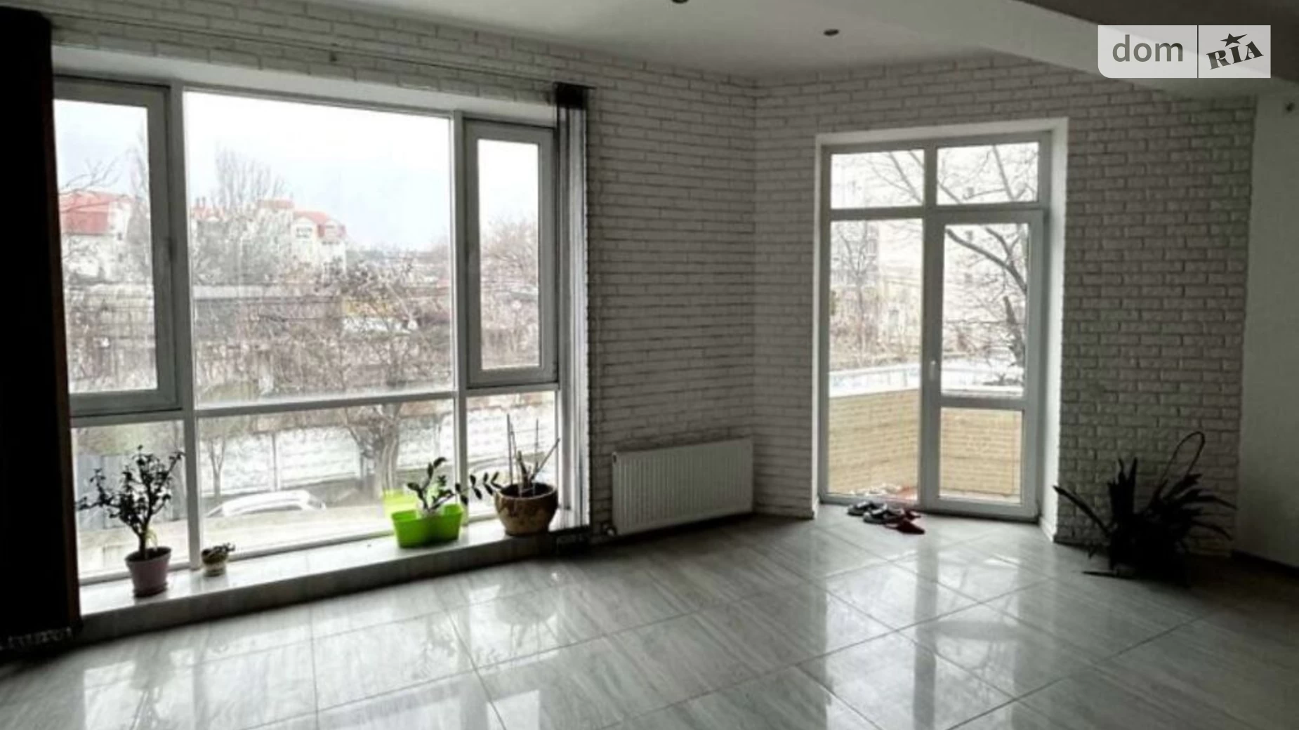 Продается 2-комнатная квартира 84.1 кв. м в, цена: 85000 $ - фото 4