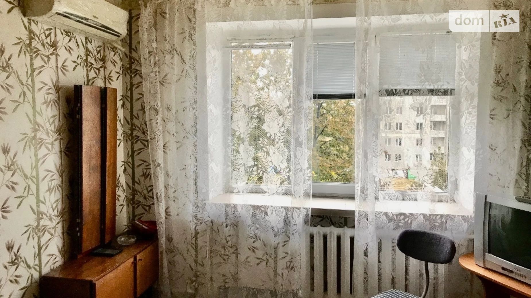 Продается 1-комнатная квартира 24 кв. м в Харькове, ул. Ньютона, 115