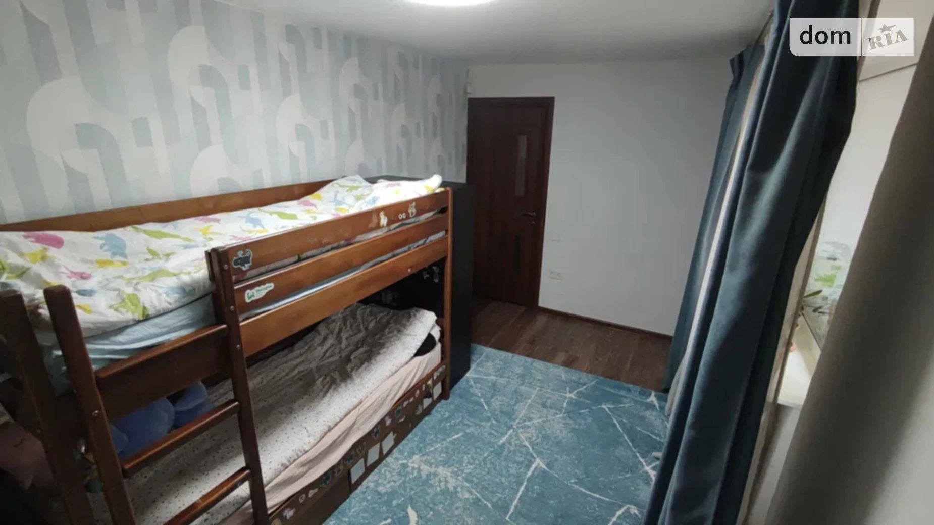 Продается 2-комнатная квартира 40 кв. м в Одессе, ул. Ицхака Рабина, 59