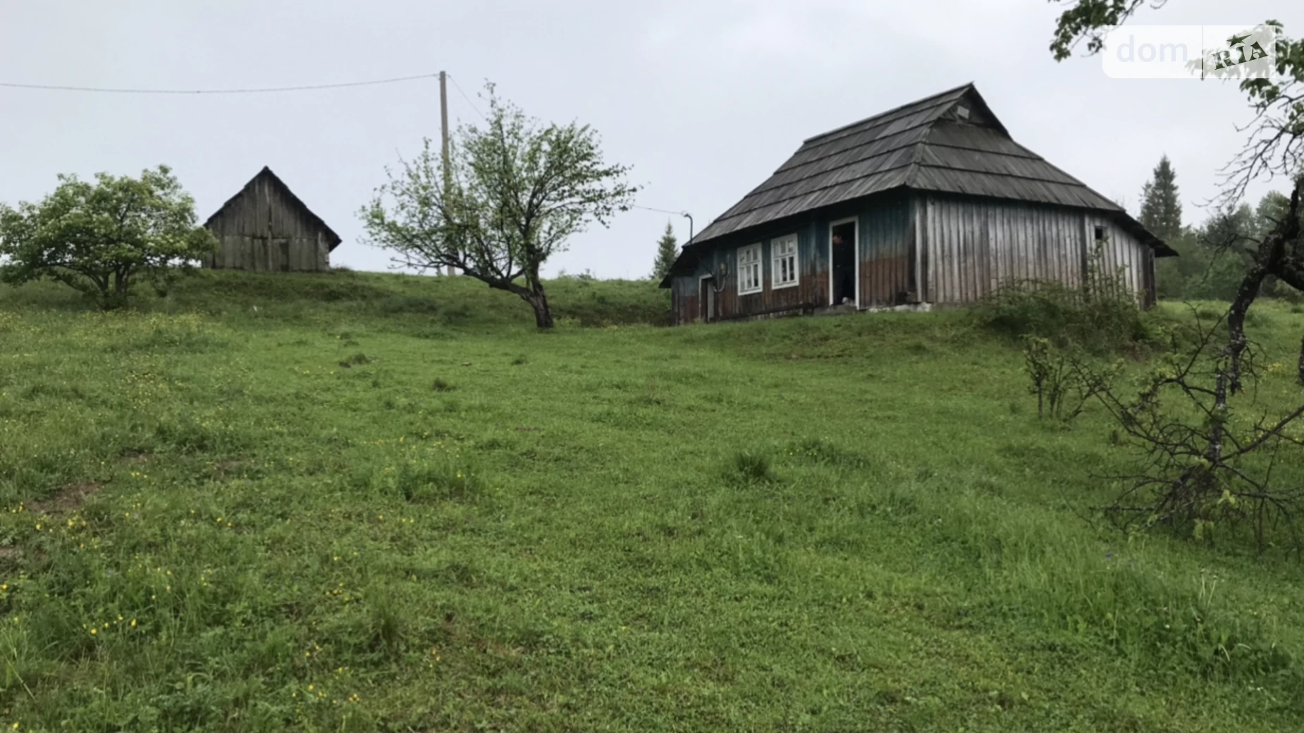 присілок Брусний 1 Брустурів, цена: 45000 $ - фото 2