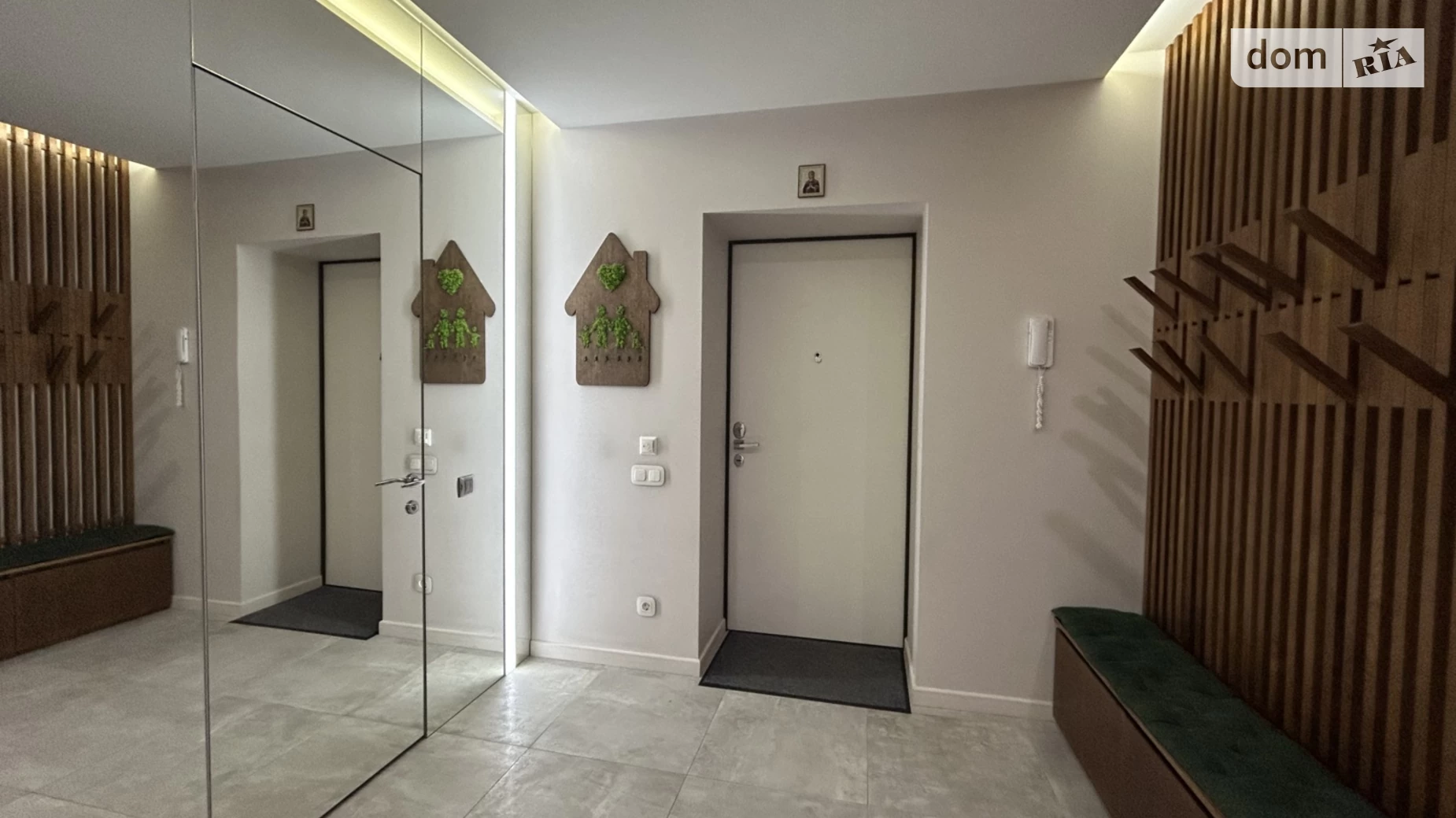 Продается 2-комнатная квартира 74.5 кв. м в Днепре, бул. Славы, 2Д - фото 2