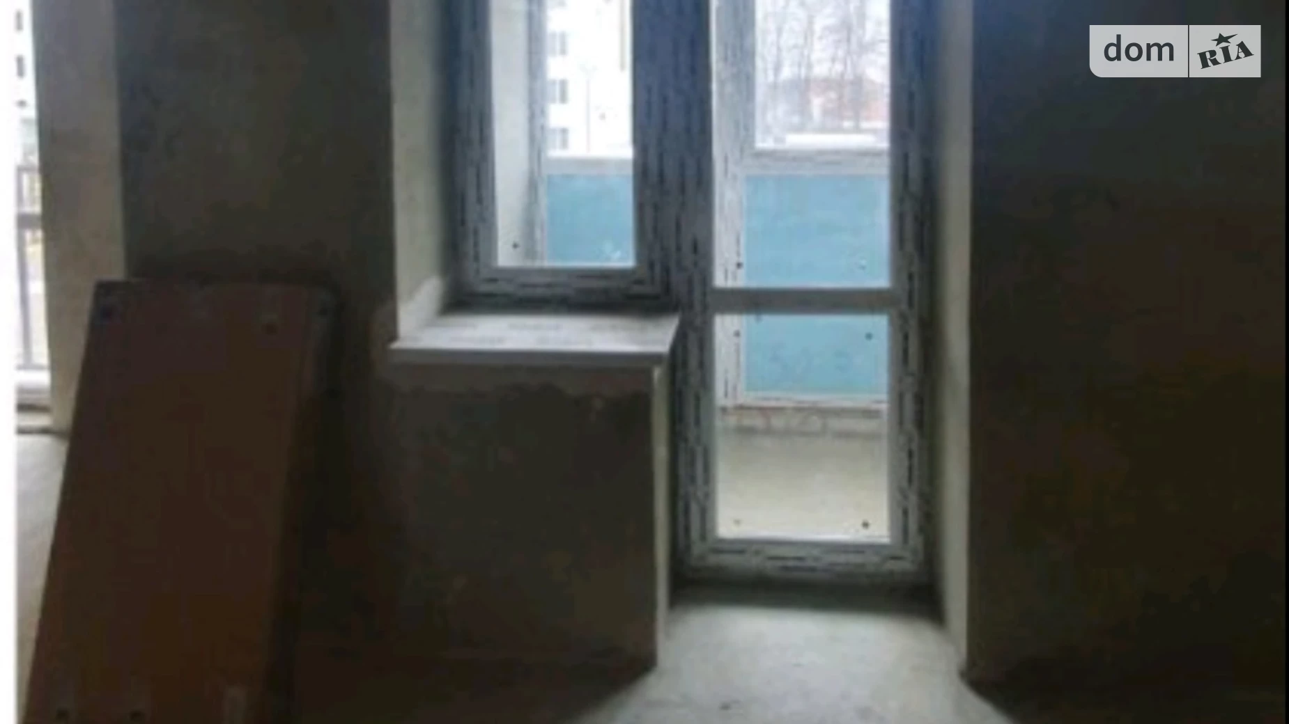 Продається 1-кімнатна квартира 46.3 кв. м у Вінниці, вул. Миколаївська, 31 - фото 2