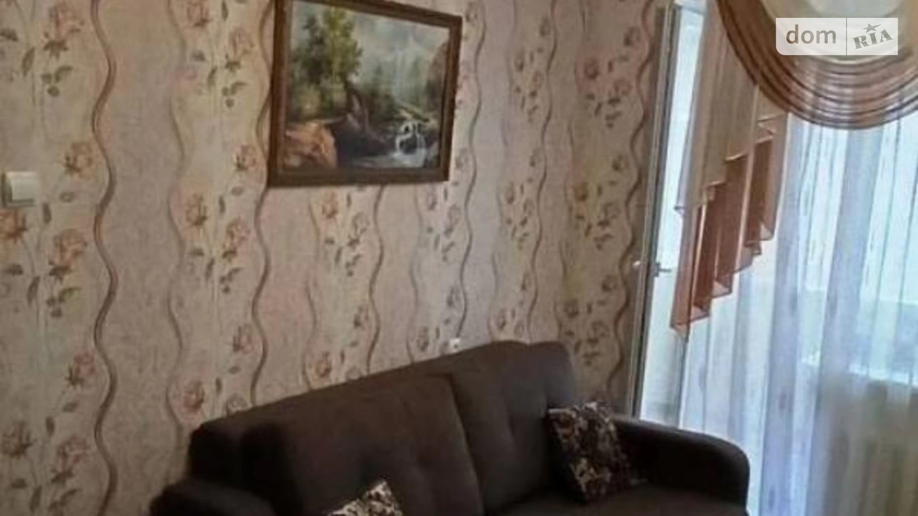 Продается 1-комнатная квартира 29 кв. м в Одессе, просп. Академика Глушко - фото 3