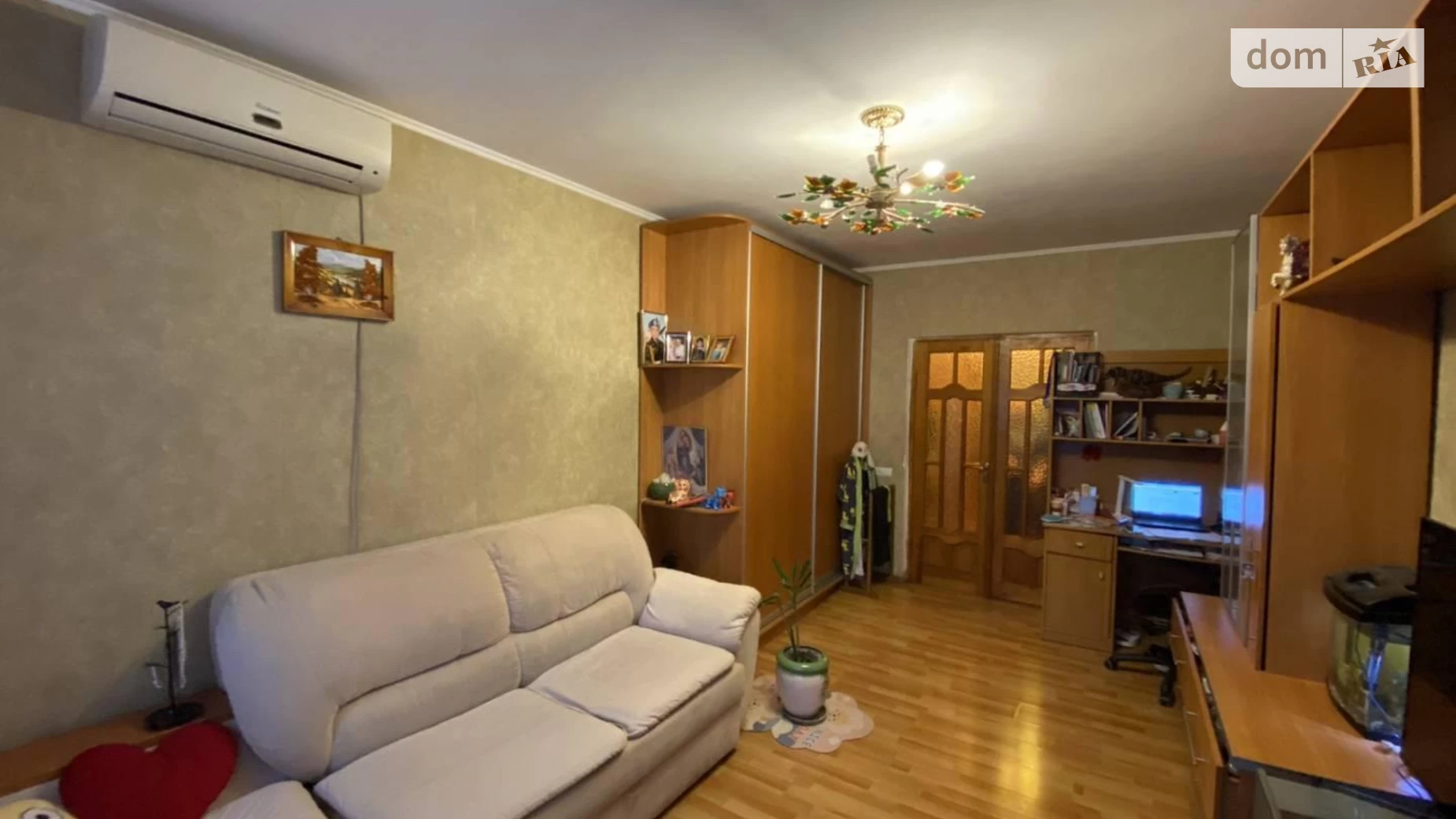 Продается 3-комнатная квартира 62.8 кв. м в Одессе, просп. Князя Ярослава Мудрого - фото 4